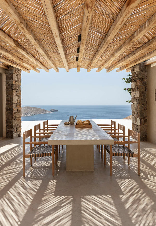 The Mediterranean Home Coffeetable Book