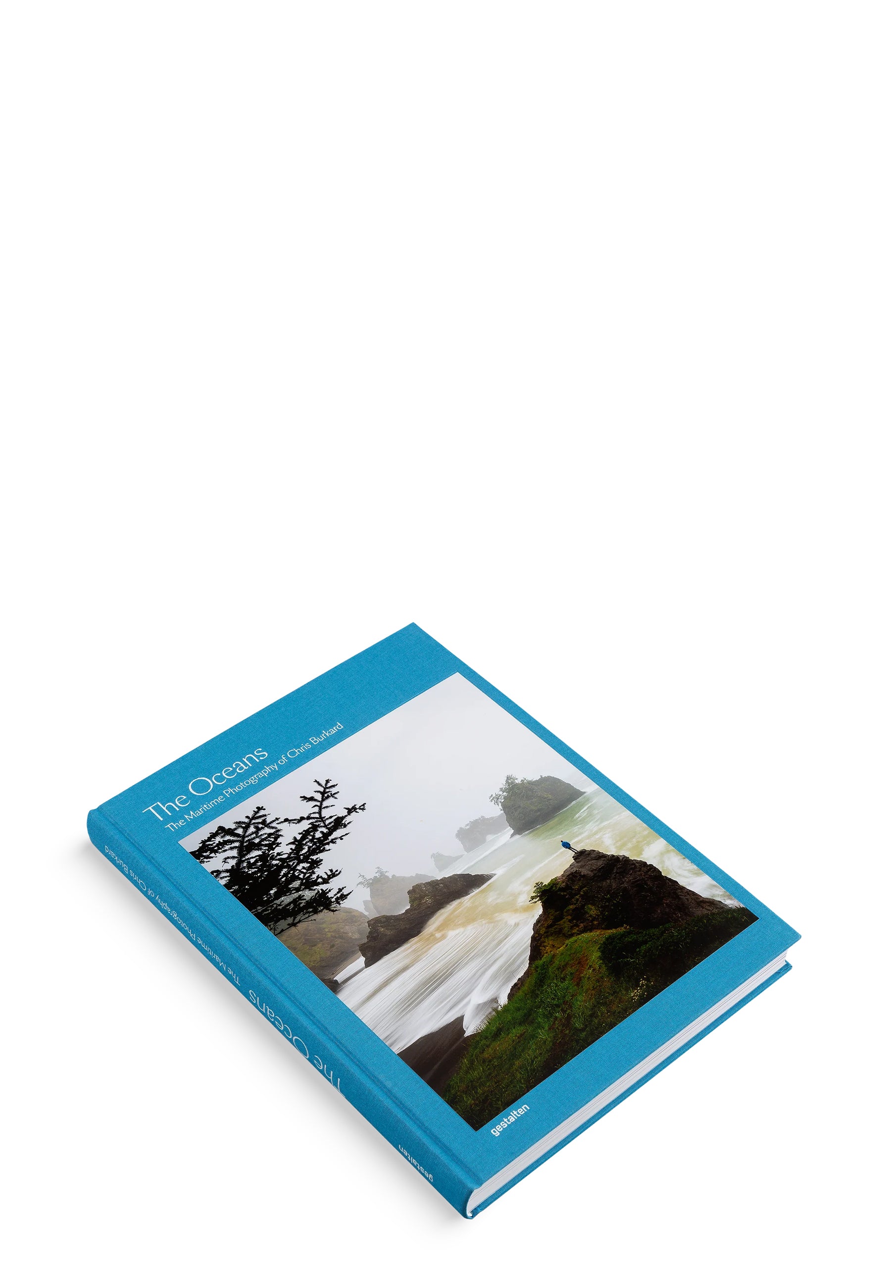 The Oceans Coffeetable Book