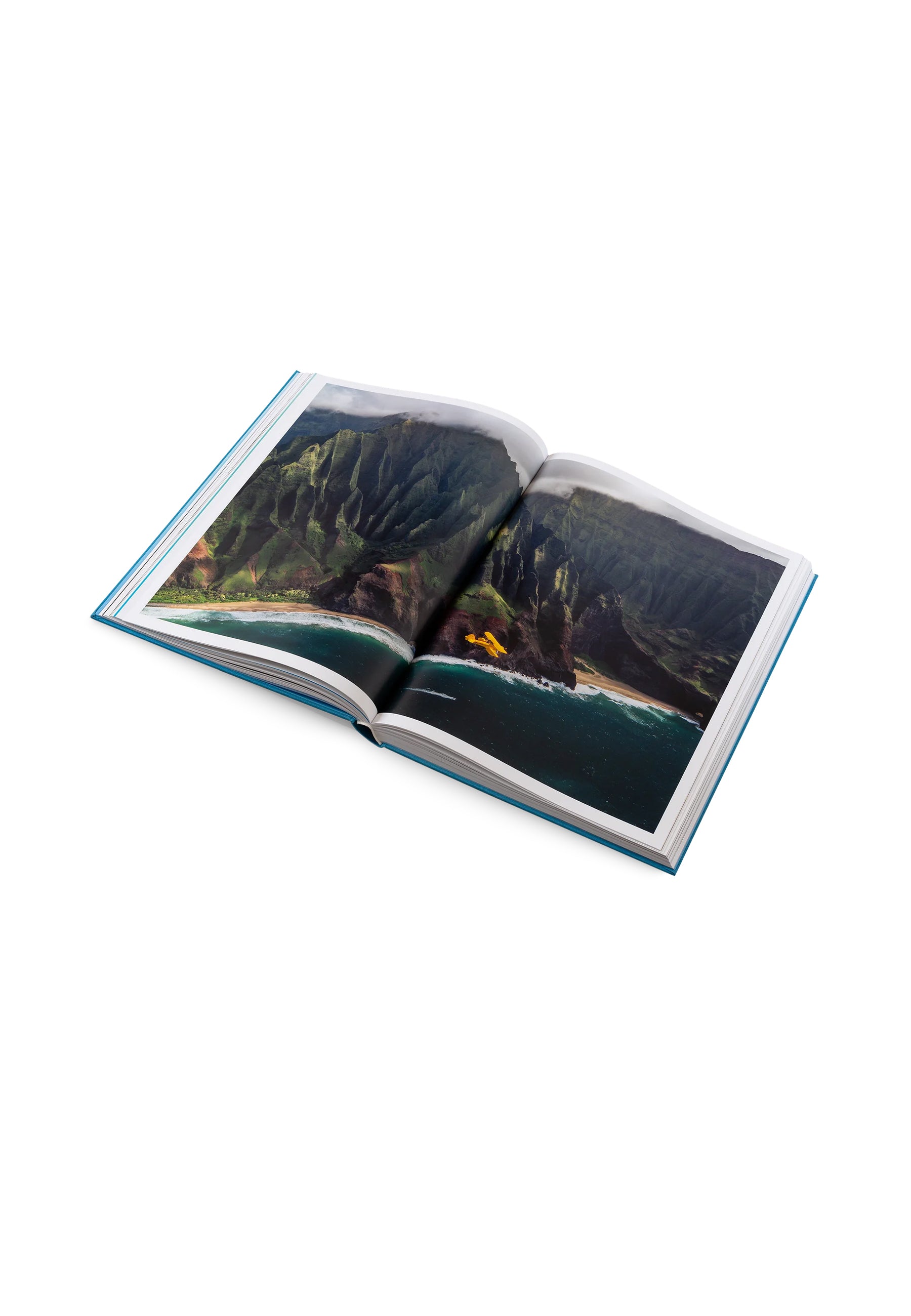 The Oceans Coffee Table Book
