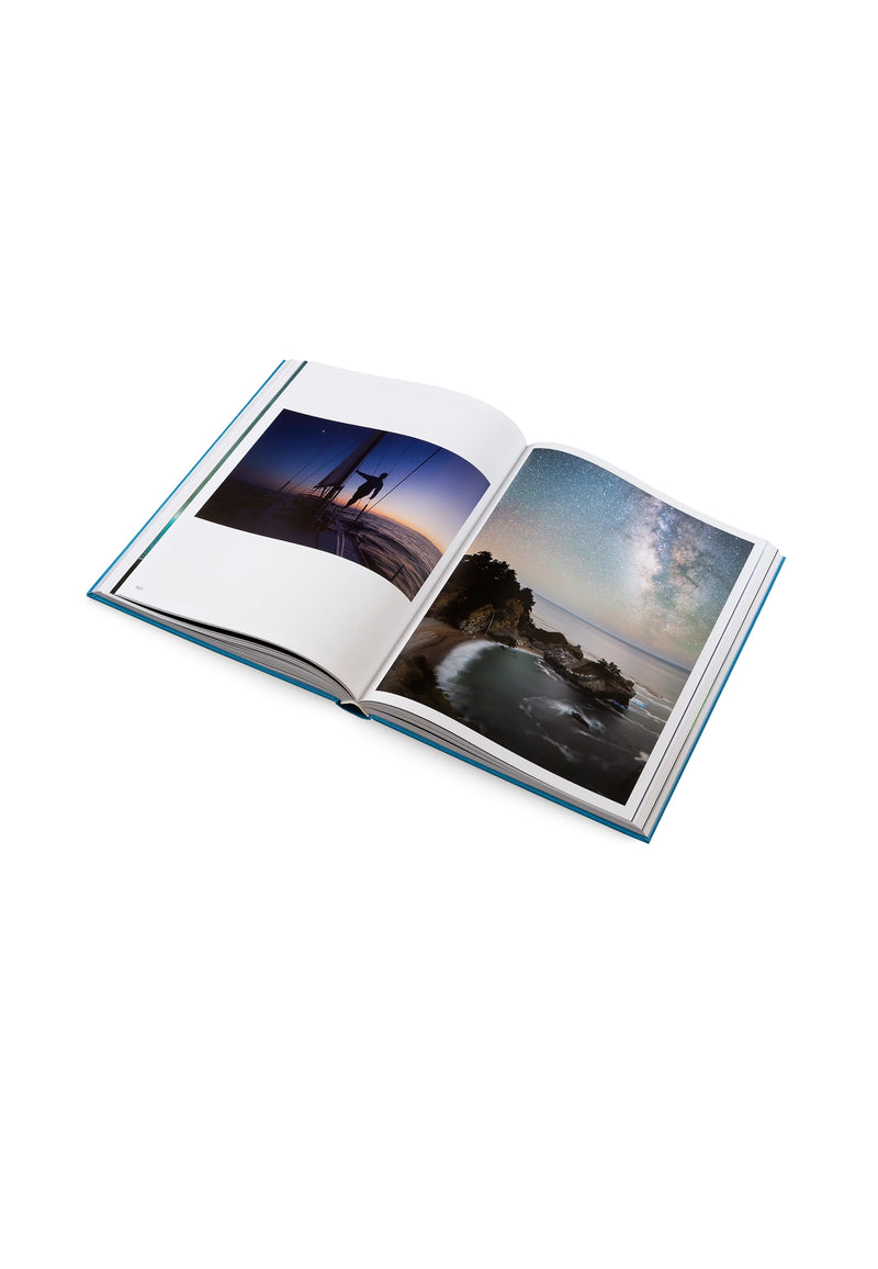 The Oceans Coffee Table Book
