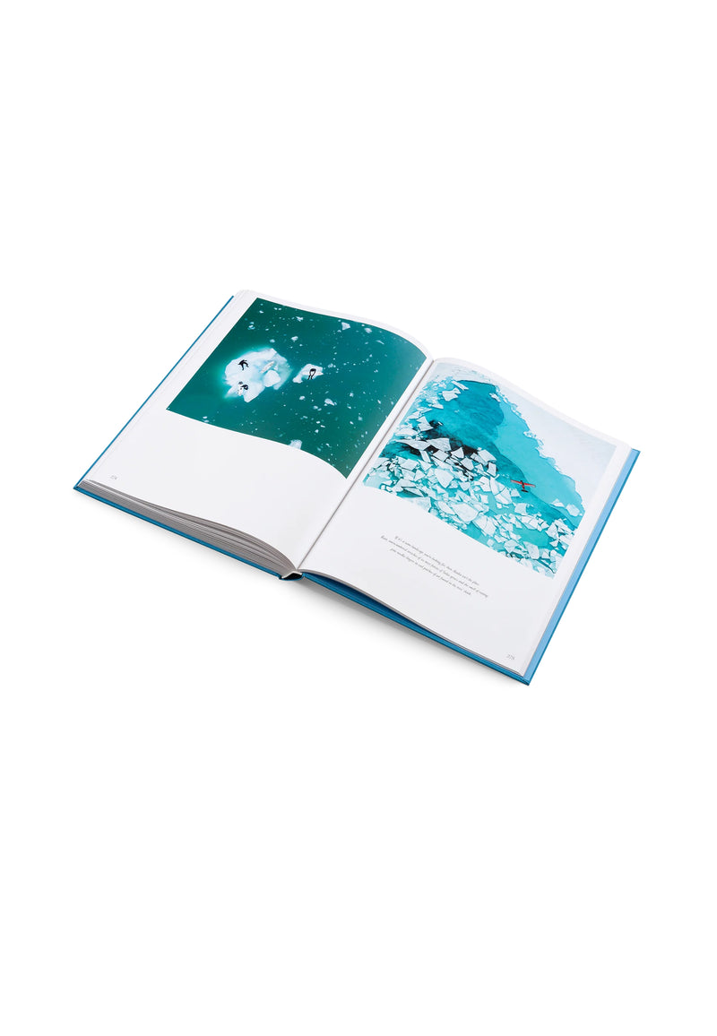 The Oceans Coffee Table Book