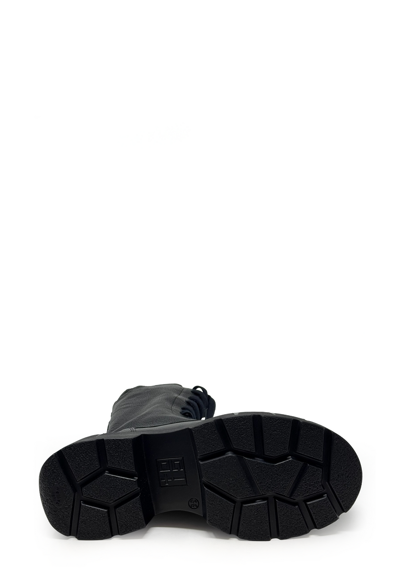 AFRA60B Schnürboot | Black
