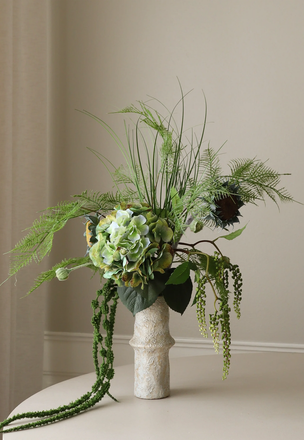 Green Muse Bouquet