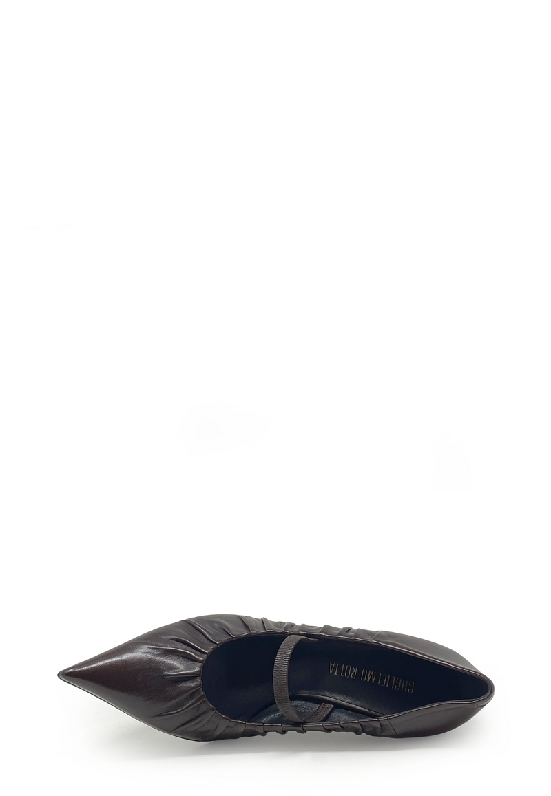 Allegra Pump | Africa