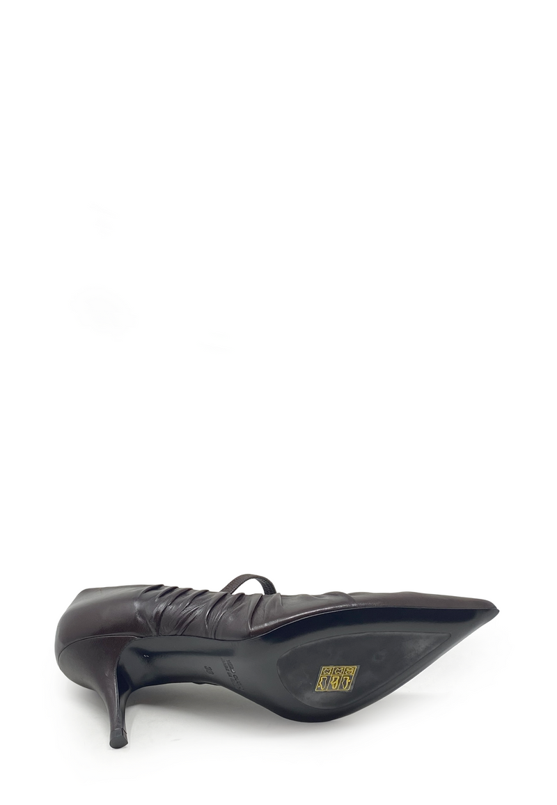 Allegra Pump | Africa
