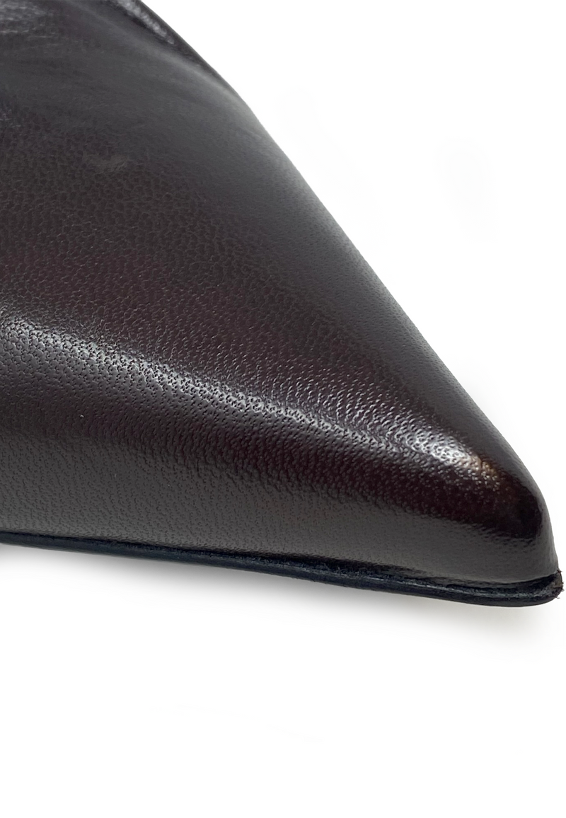 Allegra Pump | Africa