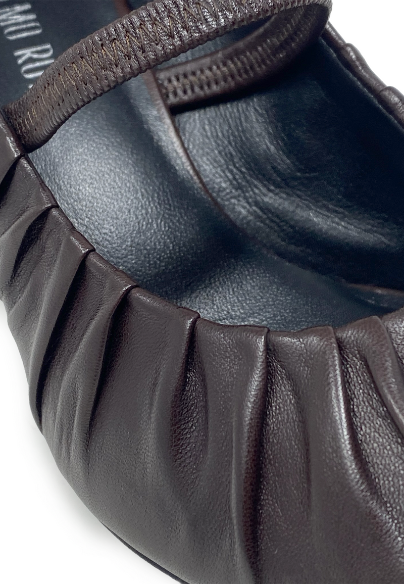 Allegra Pump | Africa