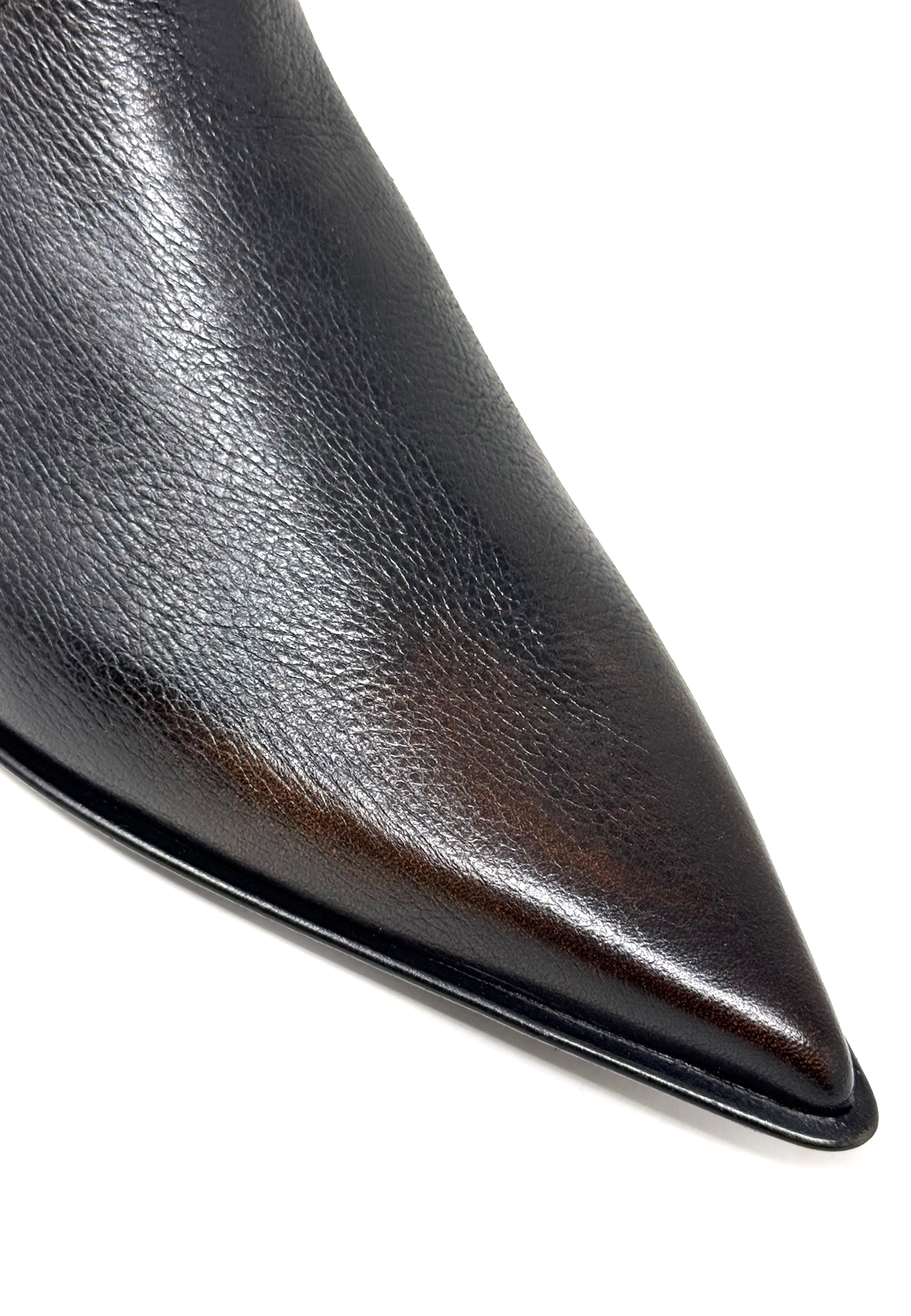Hashi Langschaft Boot | Woody