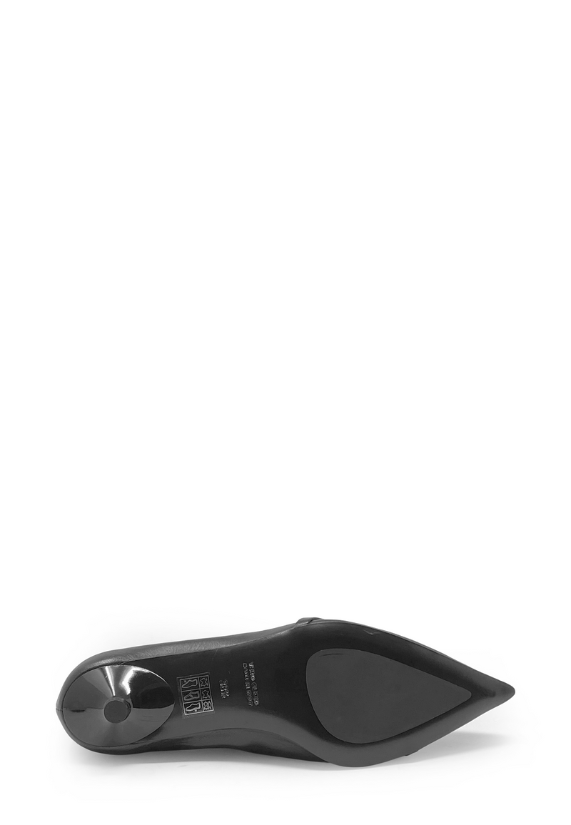 Helain Pump | Black