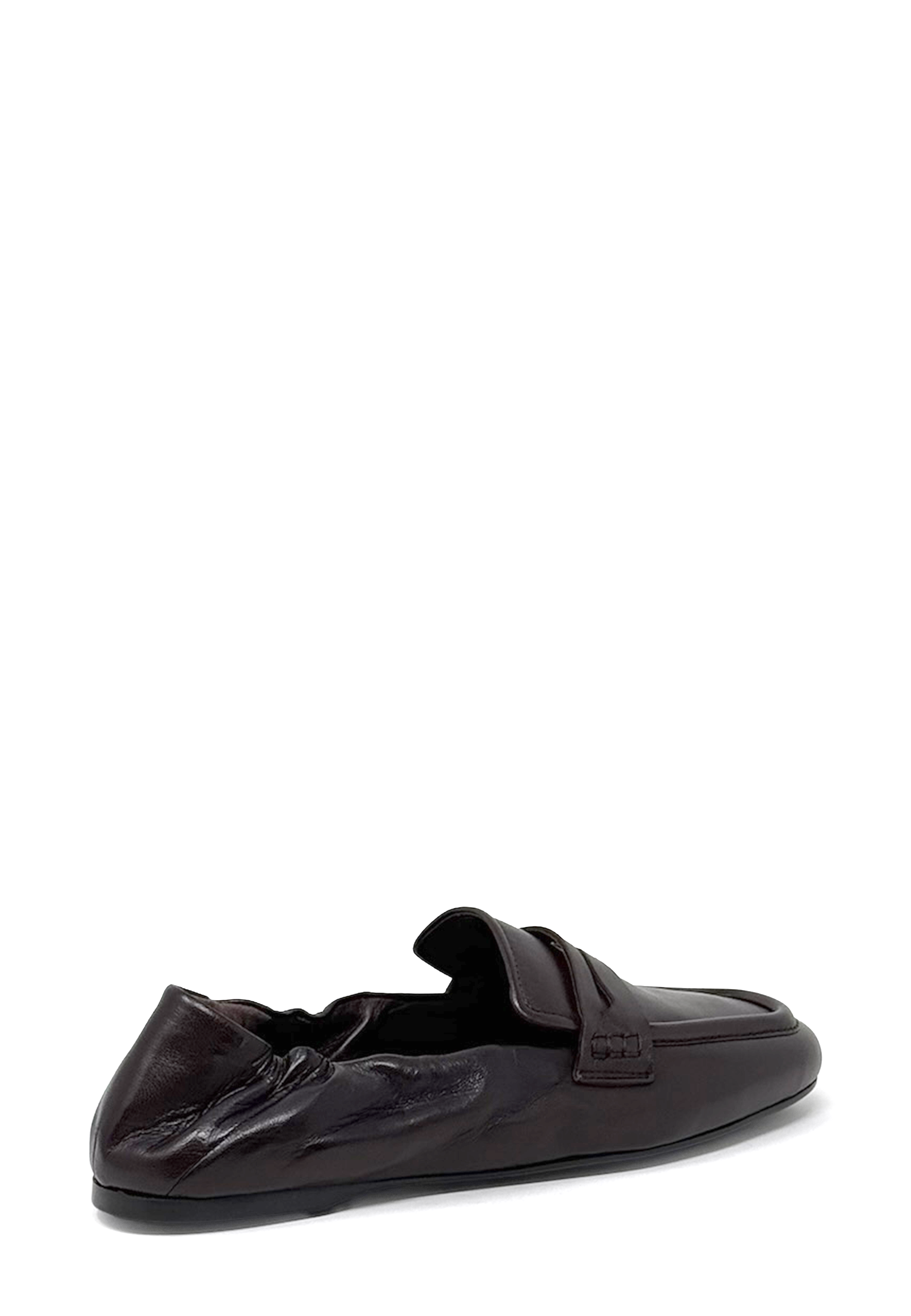 Satin Loafer | Africa