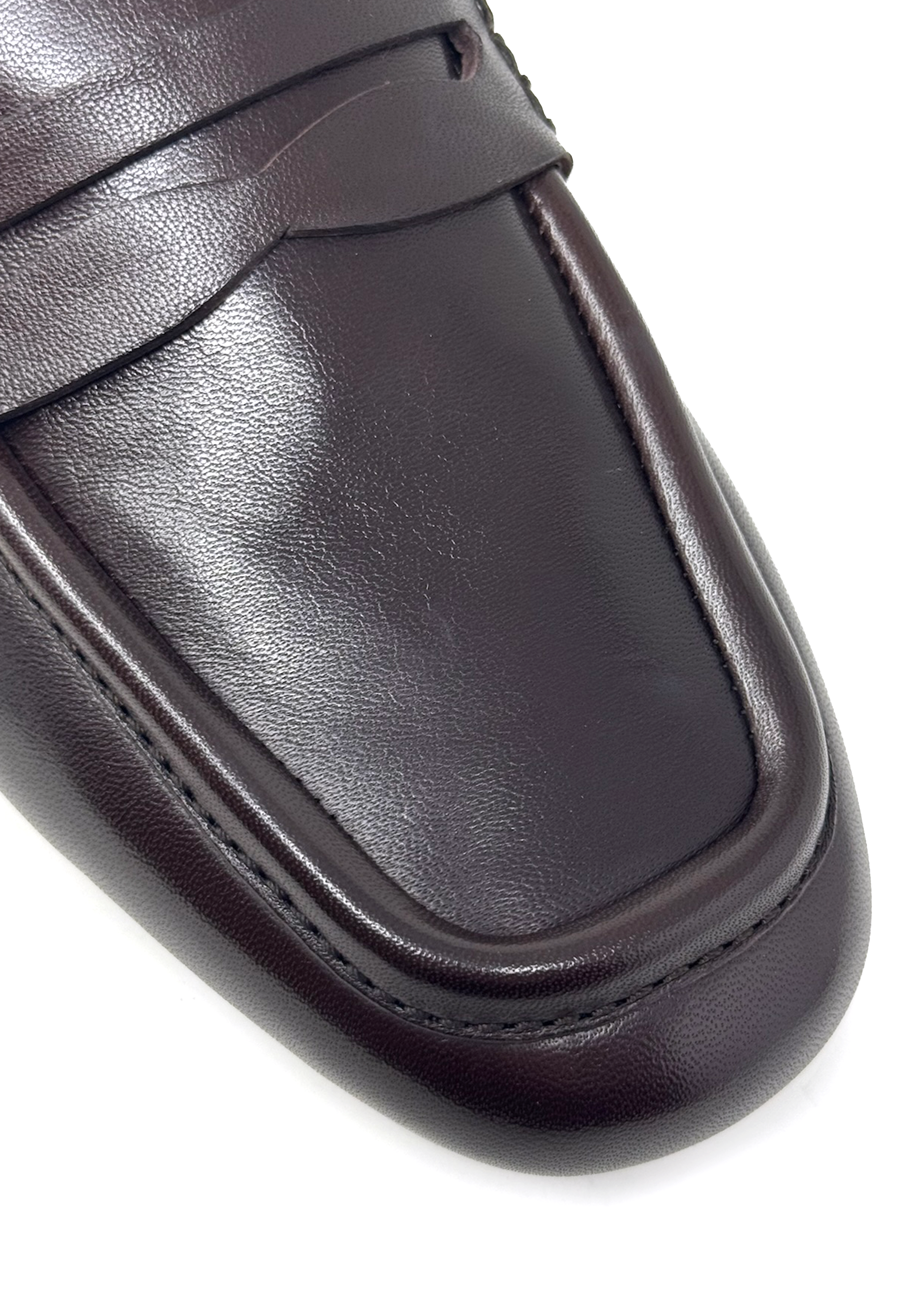 Satin Loafer | Africa