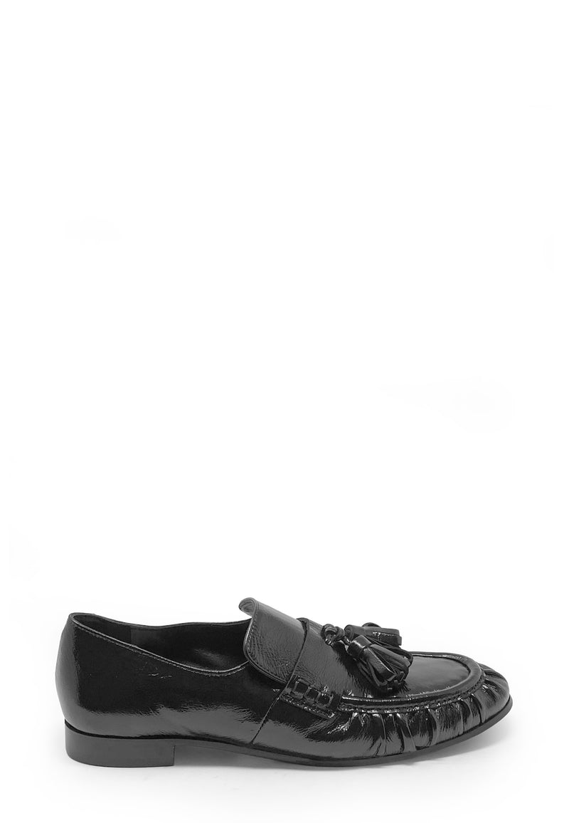 Sloan Mokassin | Black