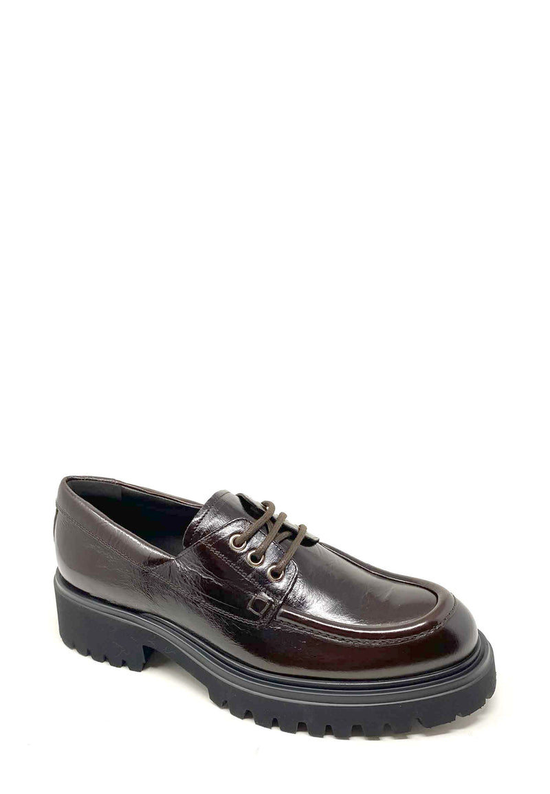 Sylder Bootsschuh | Chocolate