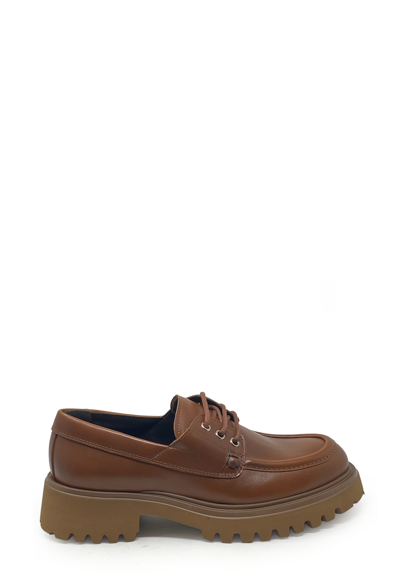 Wylder Bootsschuh | Nut