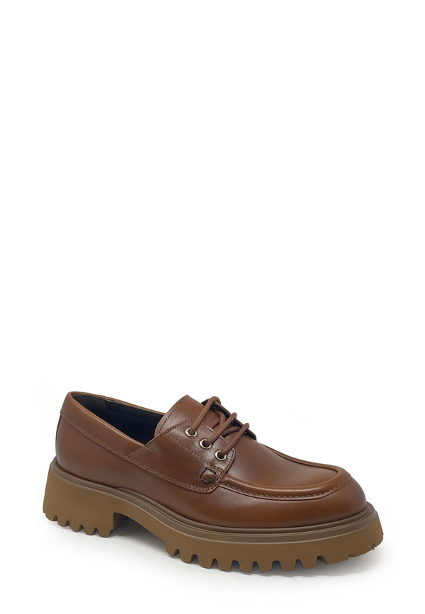Wylder Bootsschuh | Nut