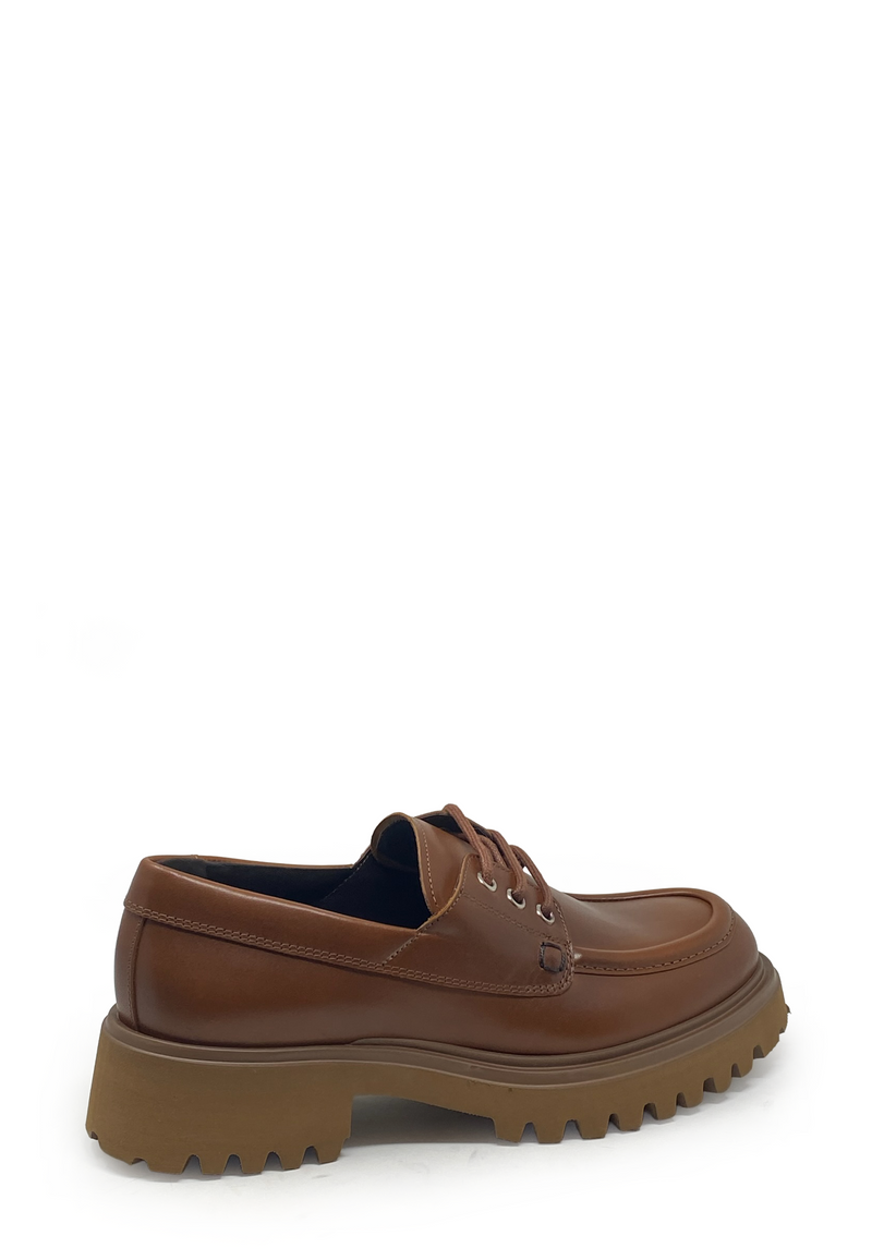 Wylder Bootsschuh | Nut