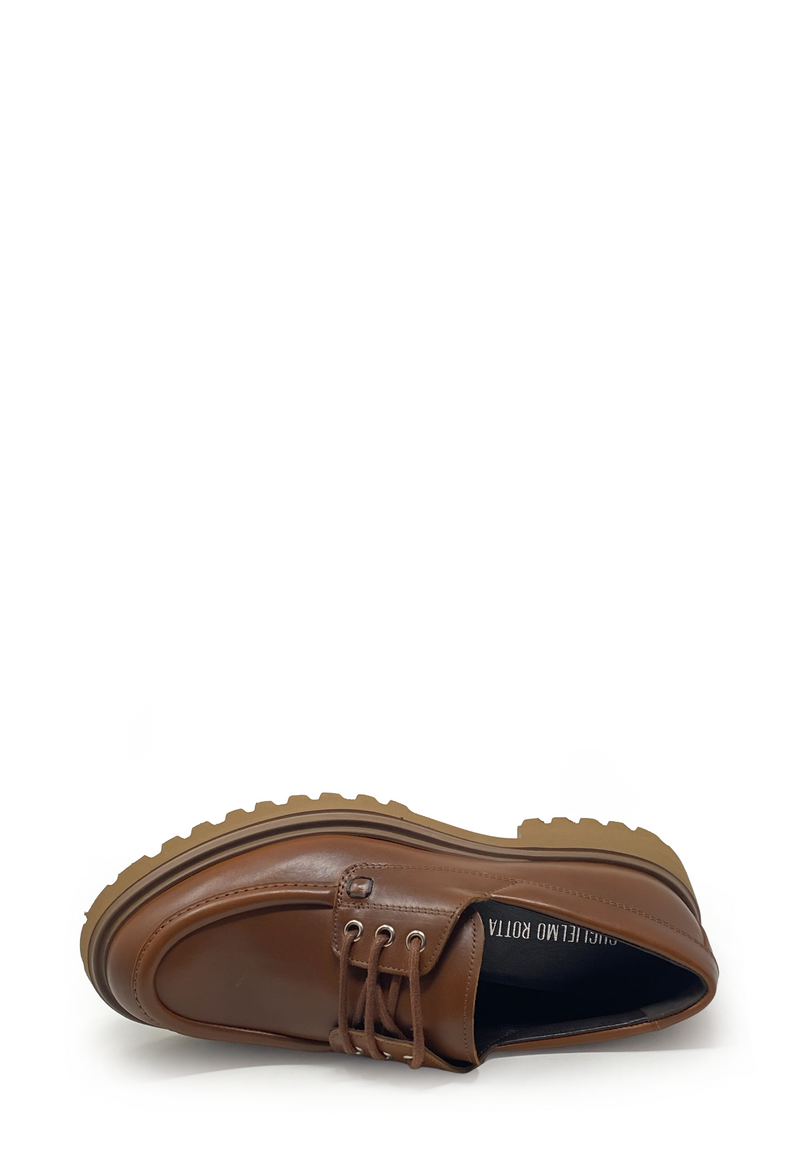Wylder Bootsschuh | Nut