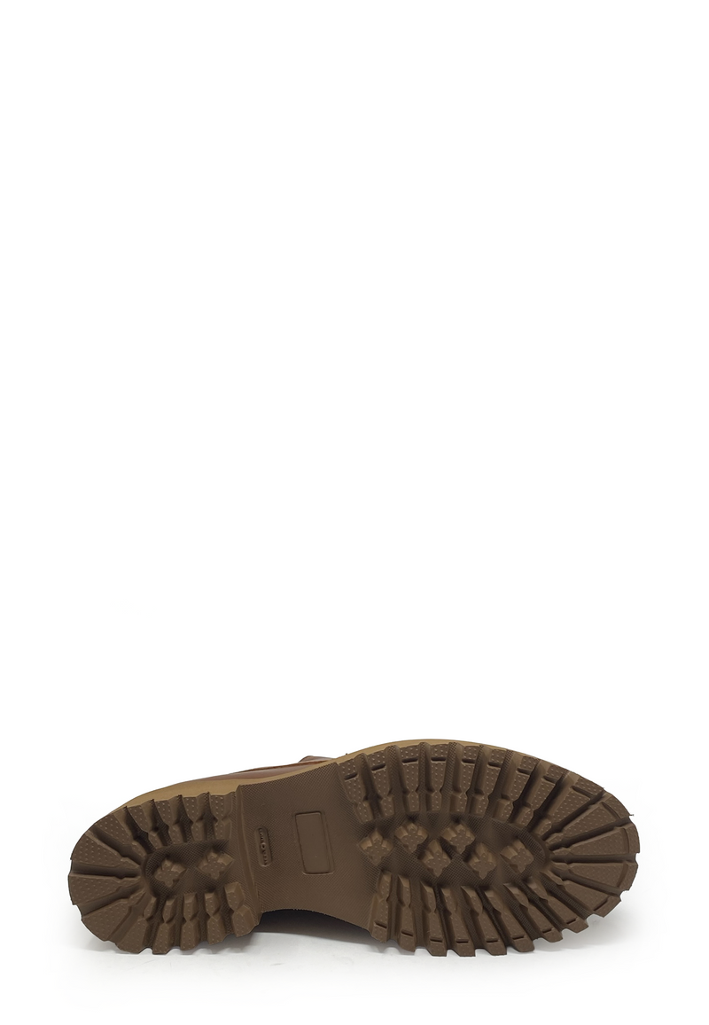 Wylder Bootsschuh | Nut