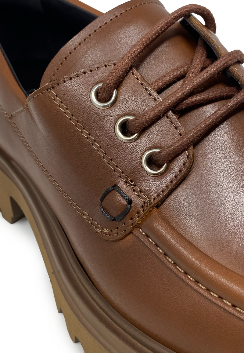 Wylder Bootsschuh | Nut