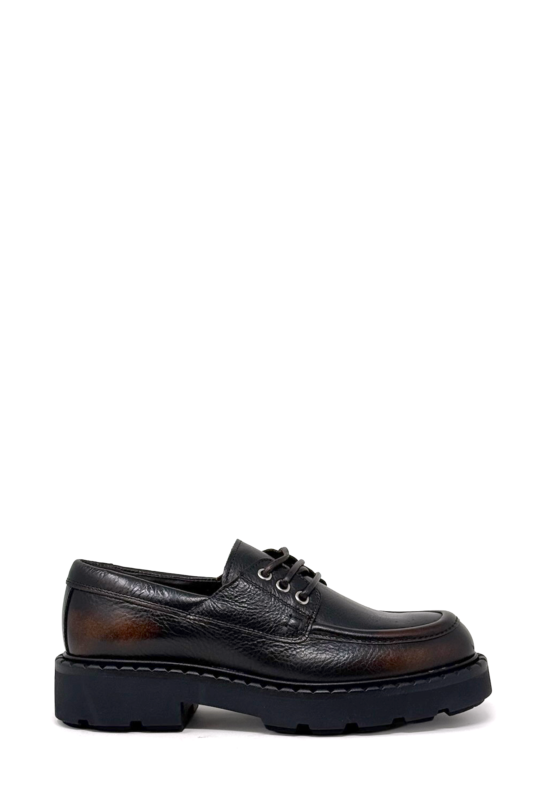 Wyrd Schnürschuh | Woody