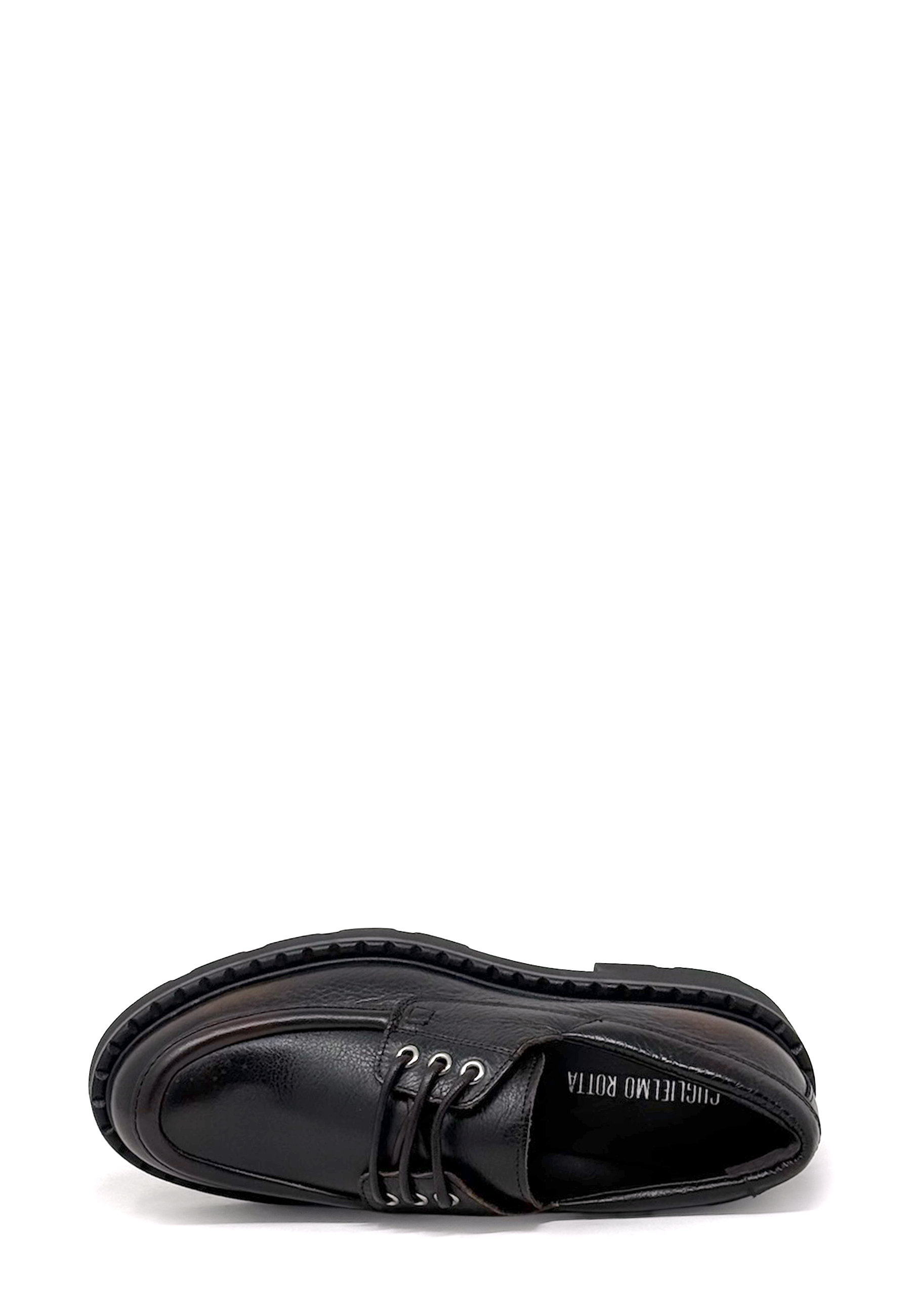 Wyrd Schnürschuh | Woody