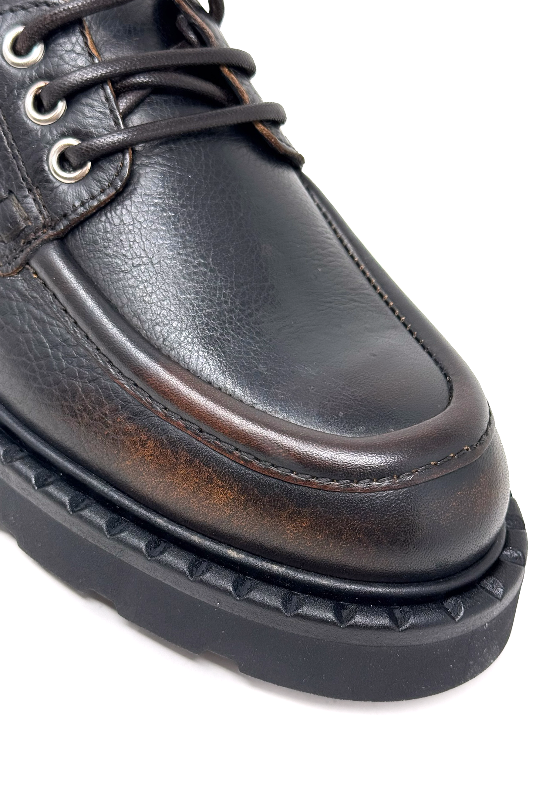 Wyrd Schnürschuh | Woody