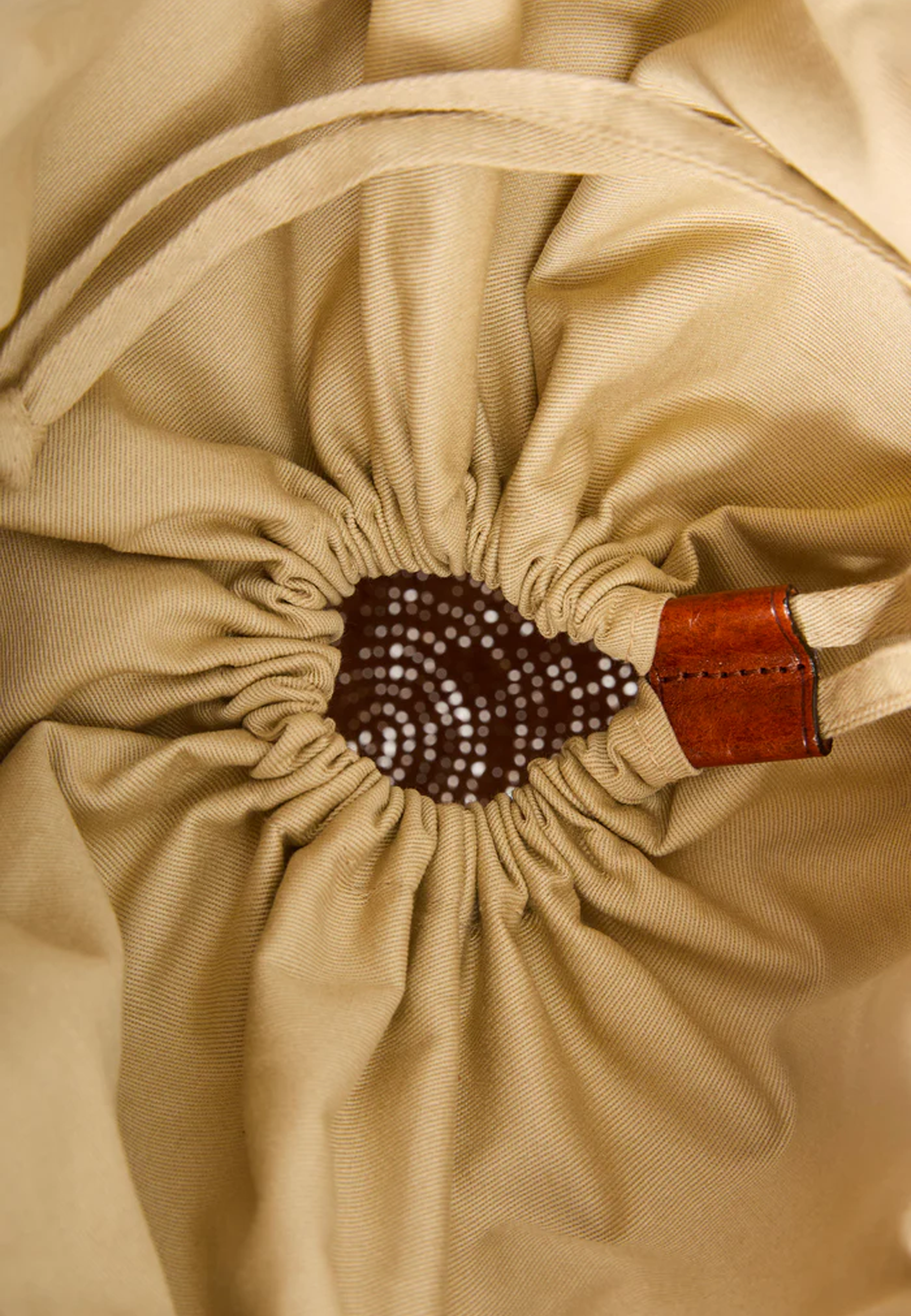 Mirozy Korb Tasche | Tea