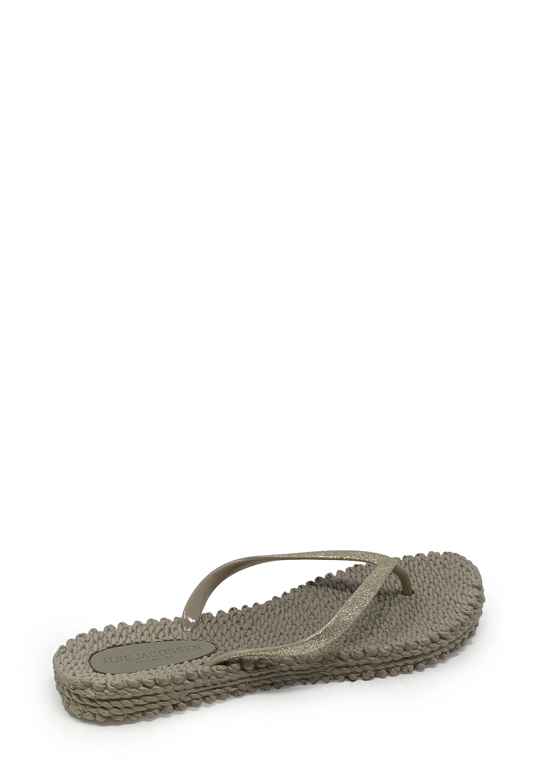 Cheerful 01 toe separator sandal | Atmosphere
