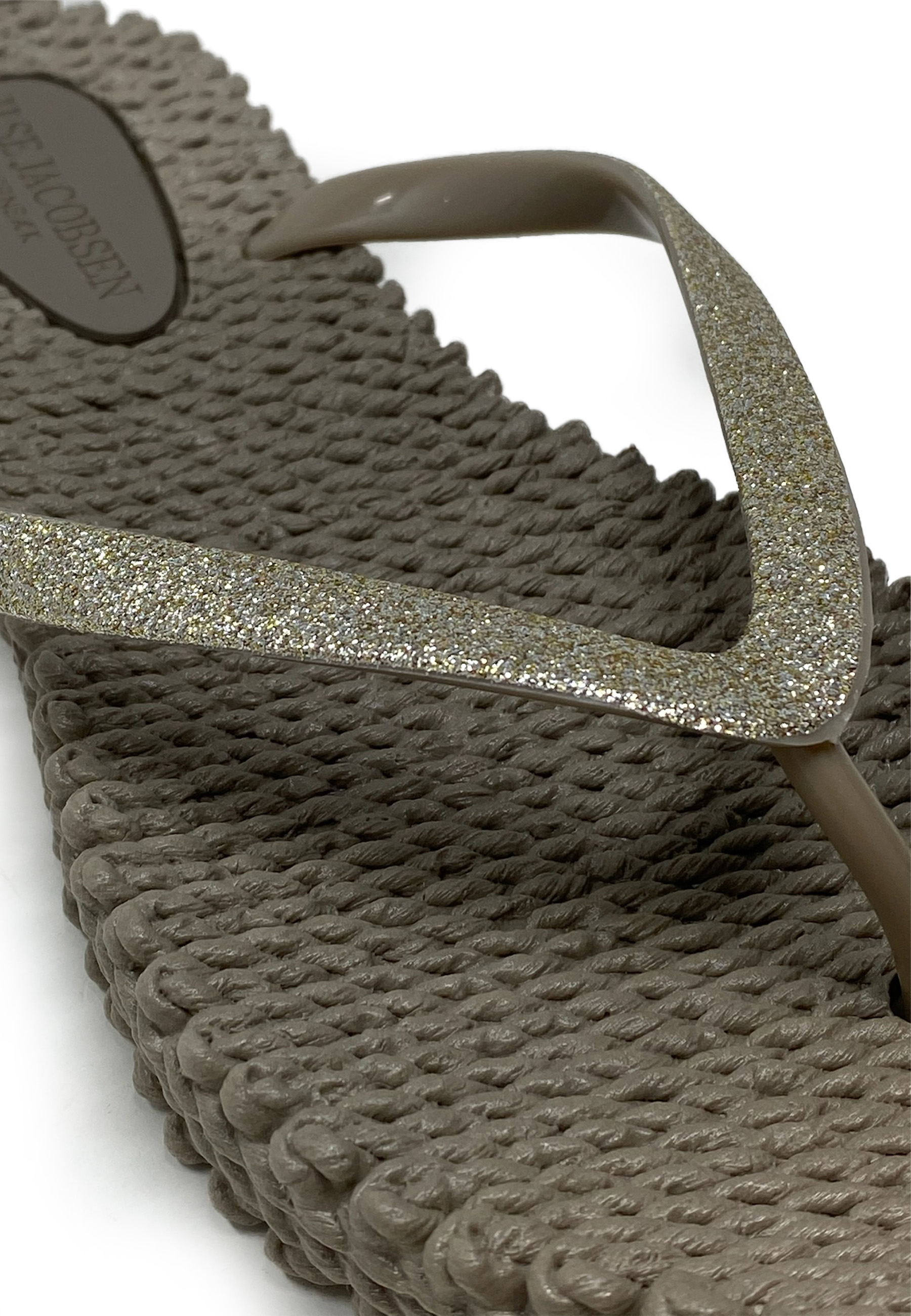 Cheerful 01 toe separator sandal | Atmosphere