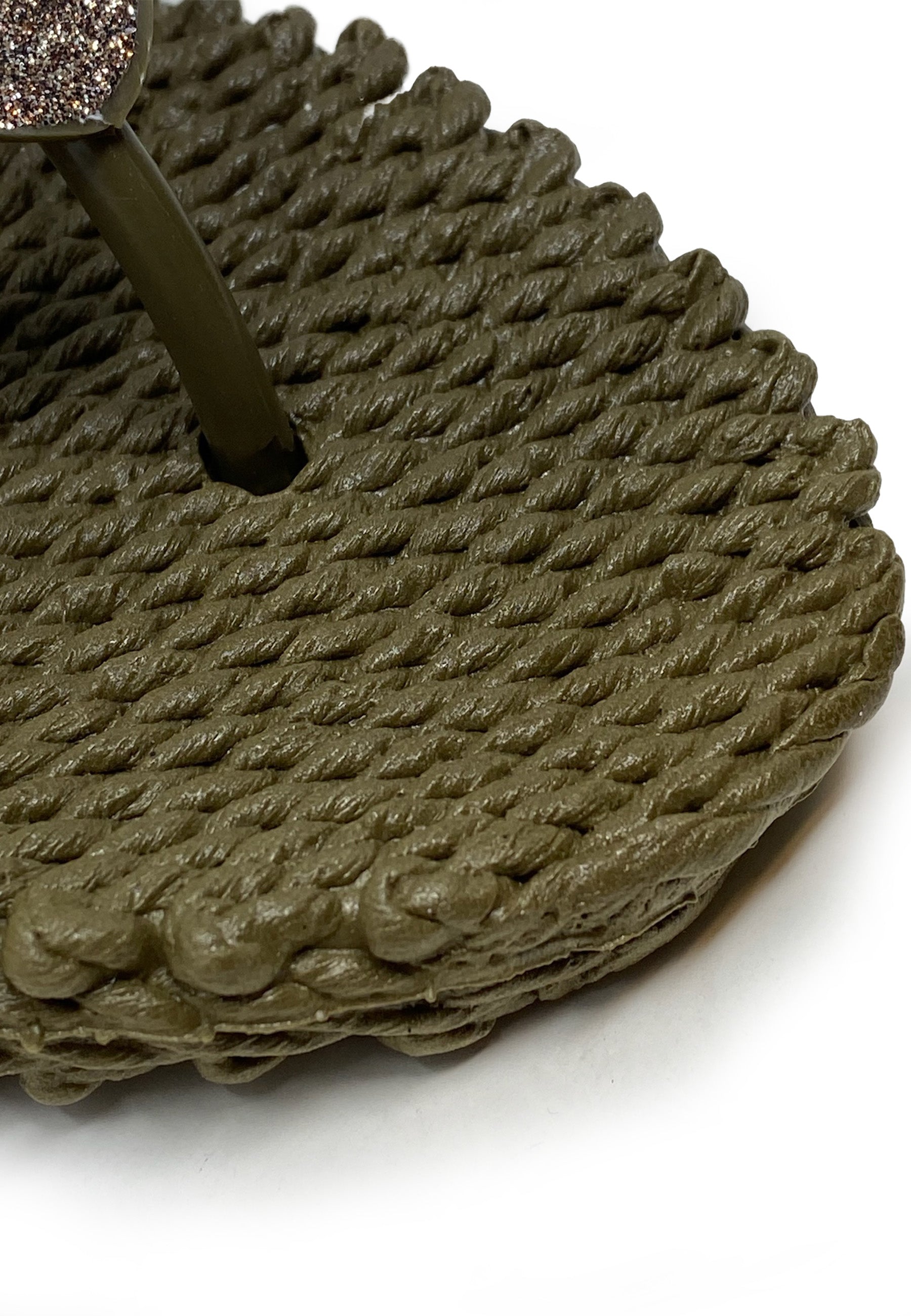 Cheerful 01 Zehentrenner Sandale | Cub Brown