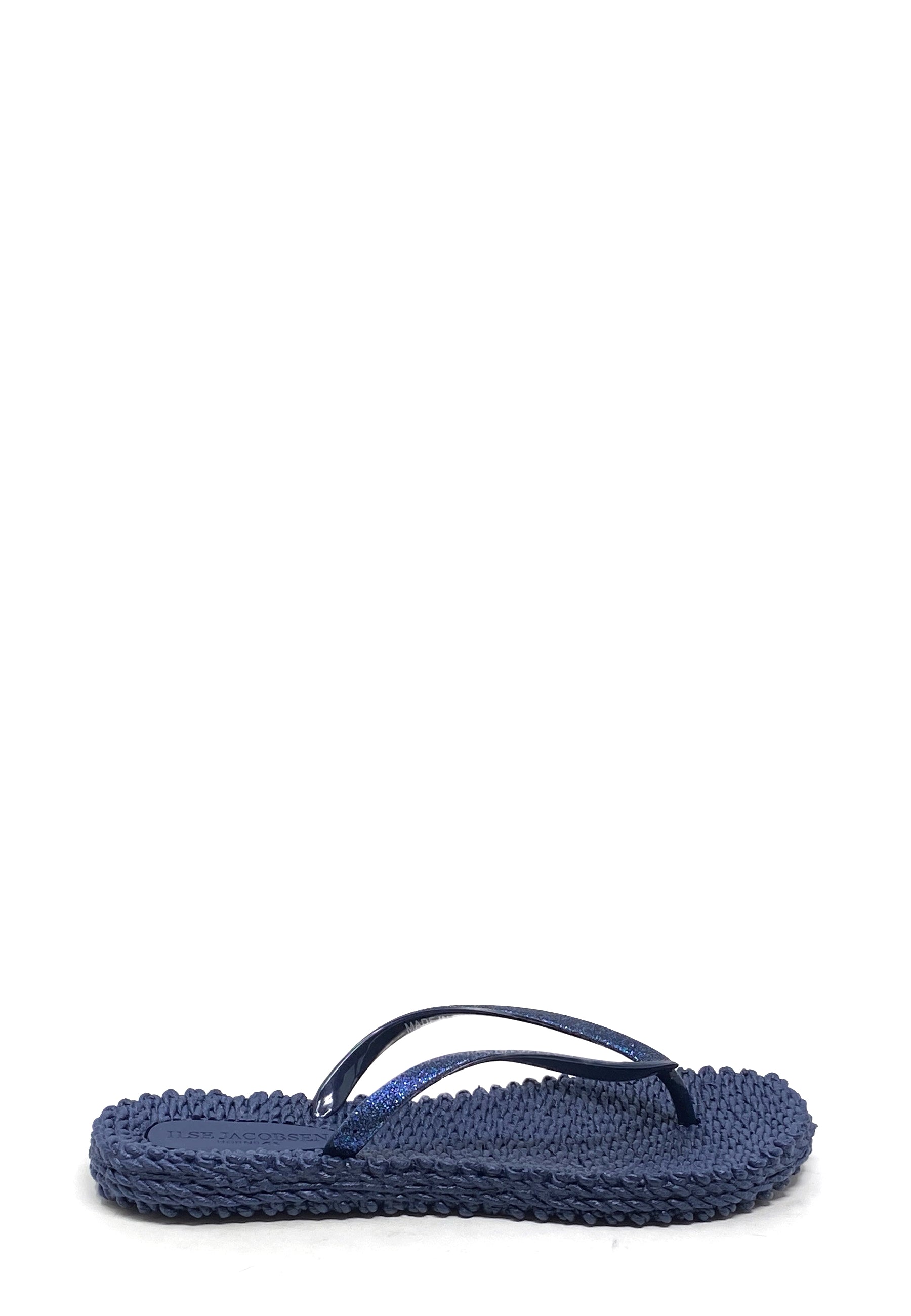 Cheerful 01 Zehentrenner Sandale | Indigo