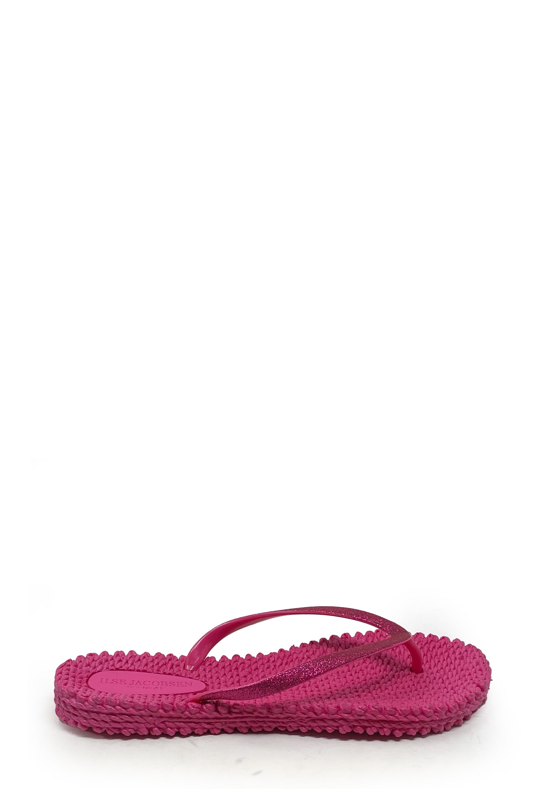 Cheerful 01 Zehentrenner Sandale | Magenta