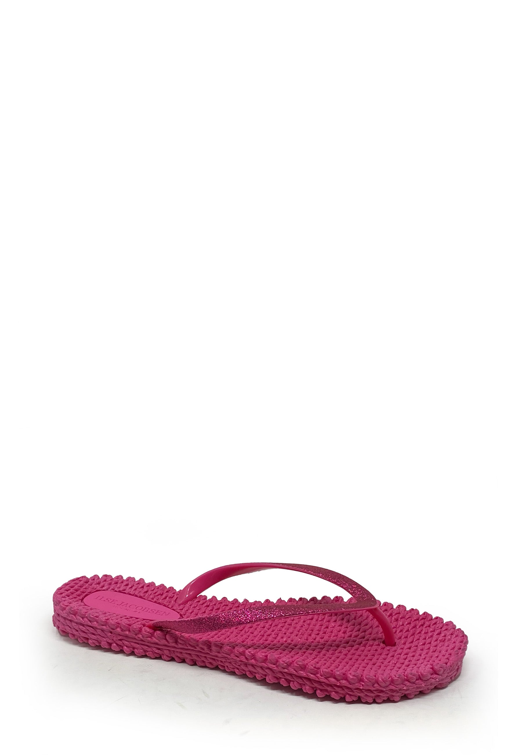 Cheerful 01 Zehentrenner Sandale | Magenta