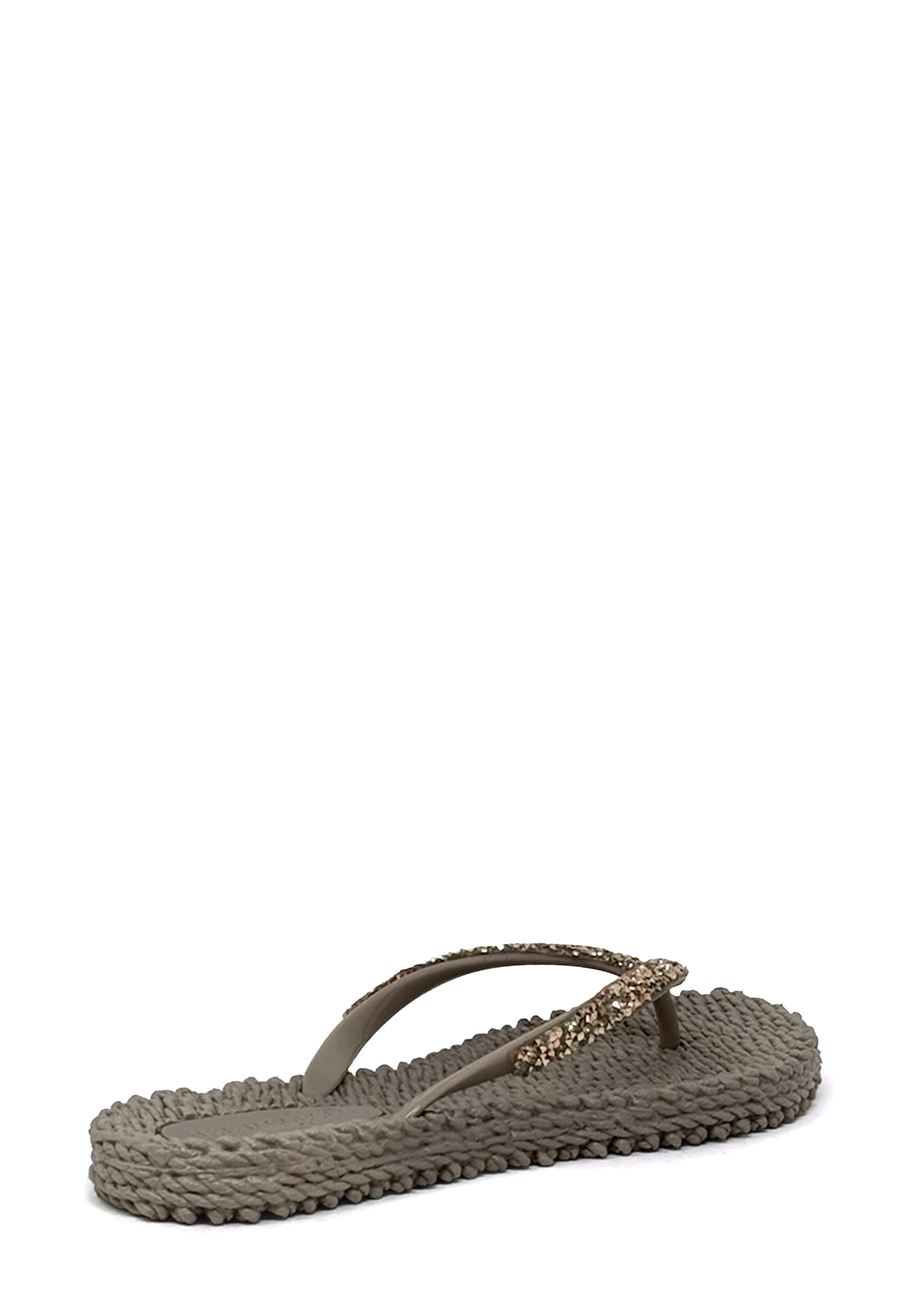 Cheerful 03C Toe Separator Sandal | Atmosphere