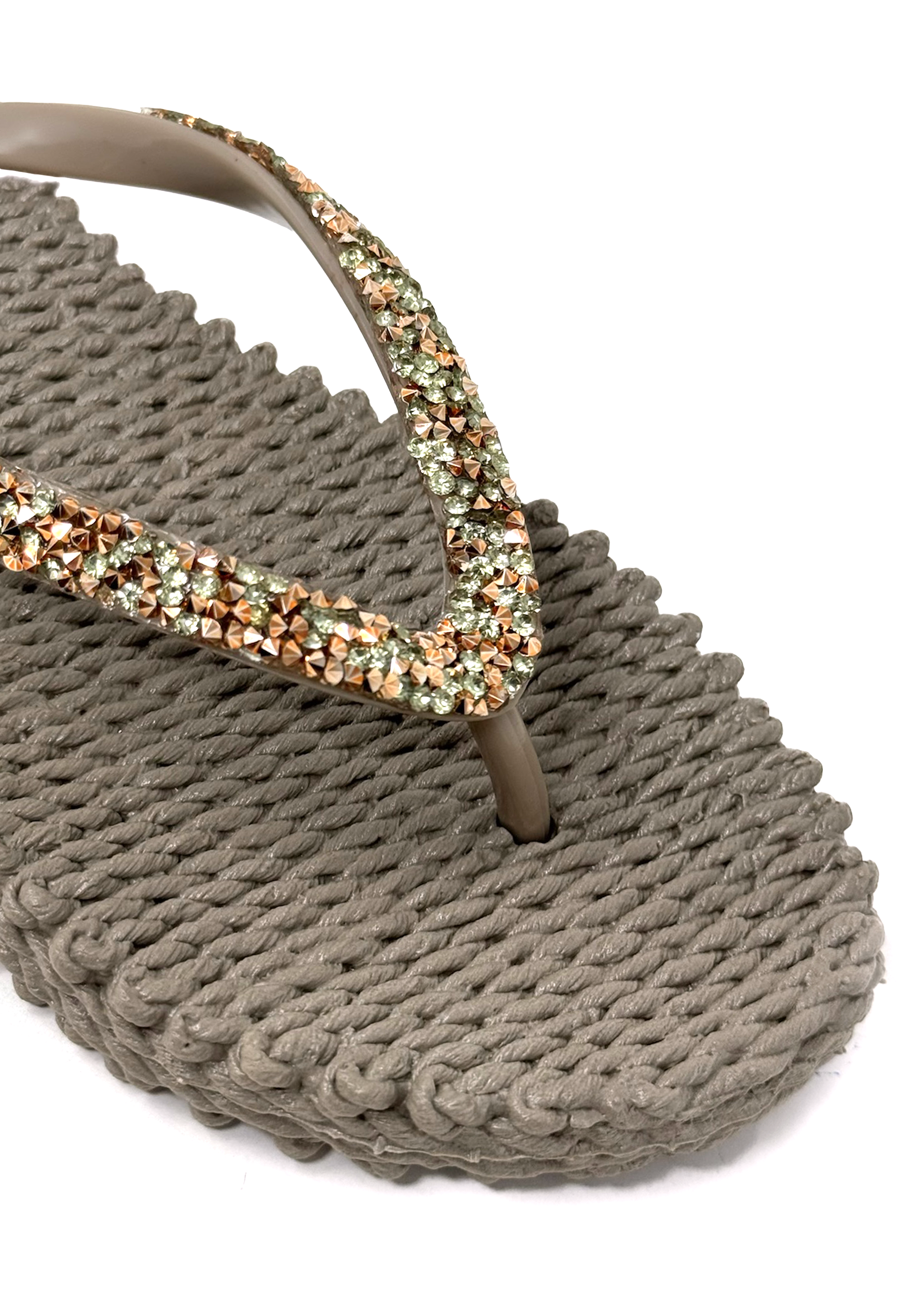 Cheerful 03C Toe Separator Sandal | Atmosphere