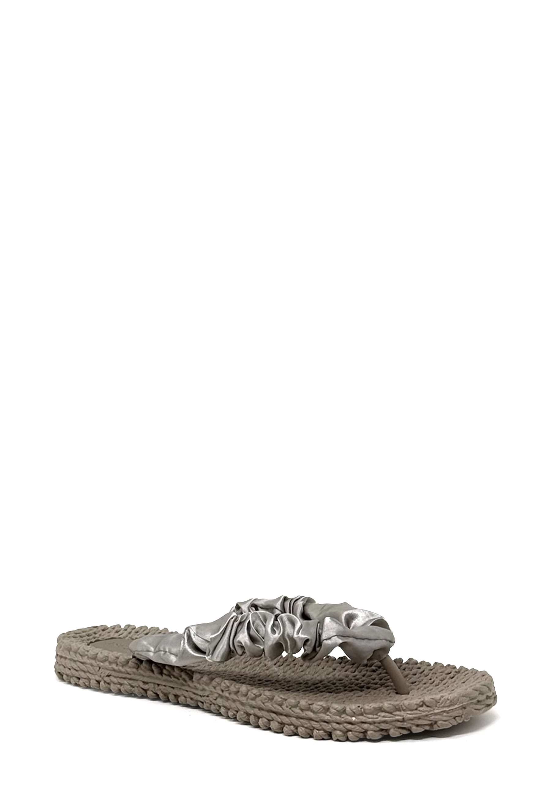 Cheerful 06 toe separator sandal | Atmosphere