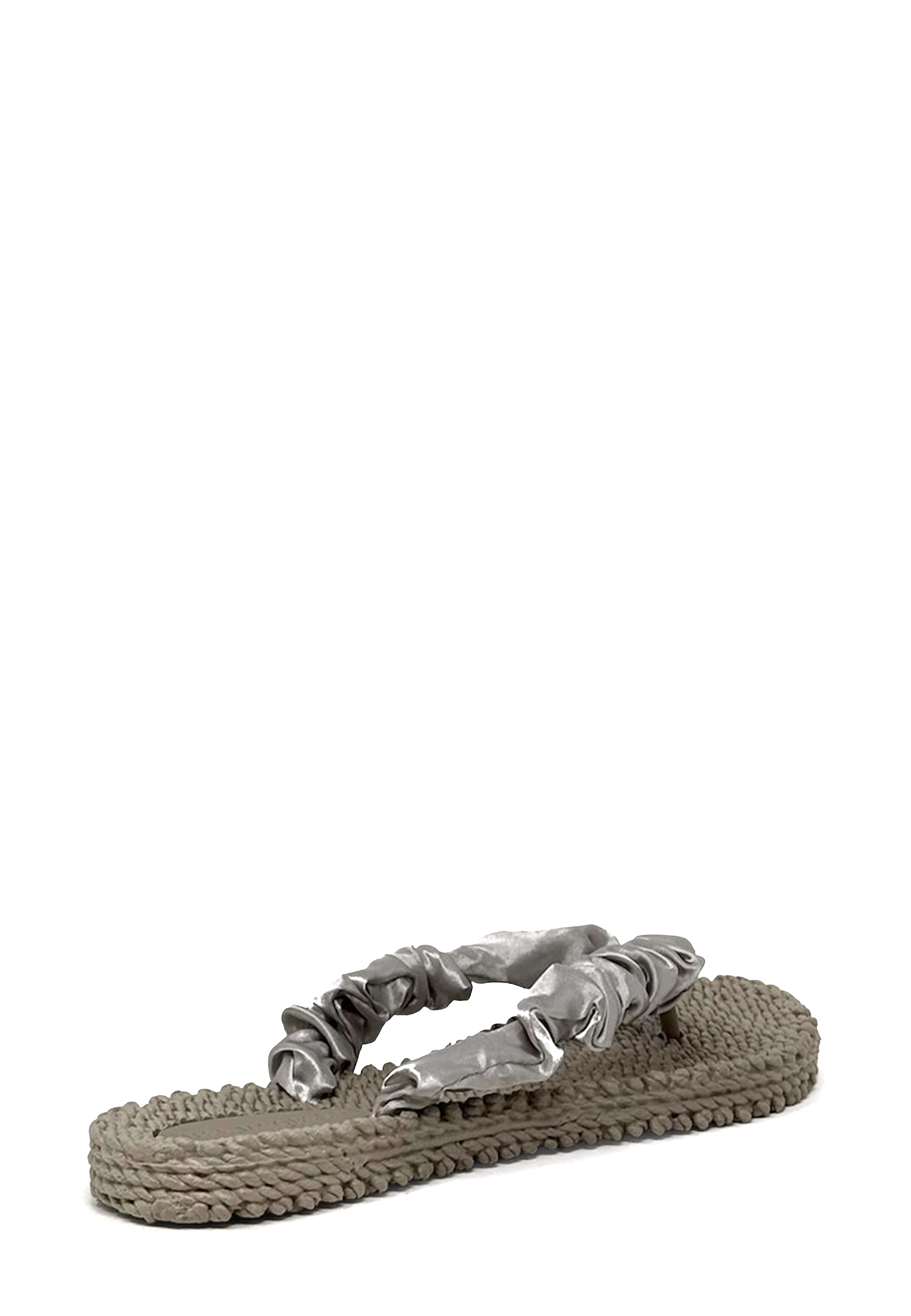 Cheerful 06 toe separator sandal | Atmosphere