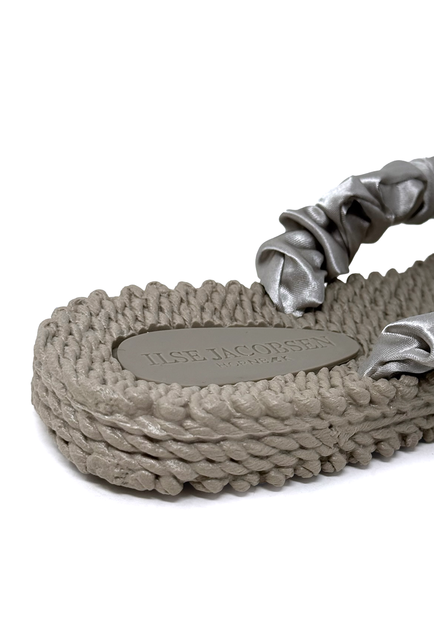 Cheerful 06 toe separator sandal | Atmosphere