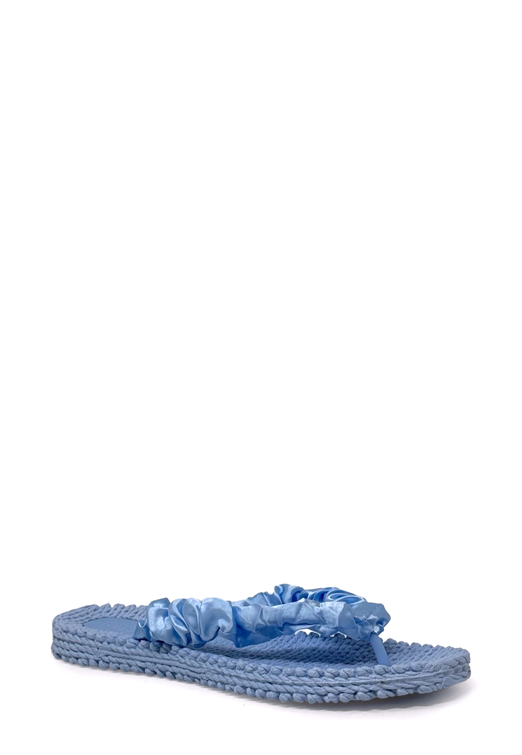 Cheerful 06 toe separator sandal | Blue Bell