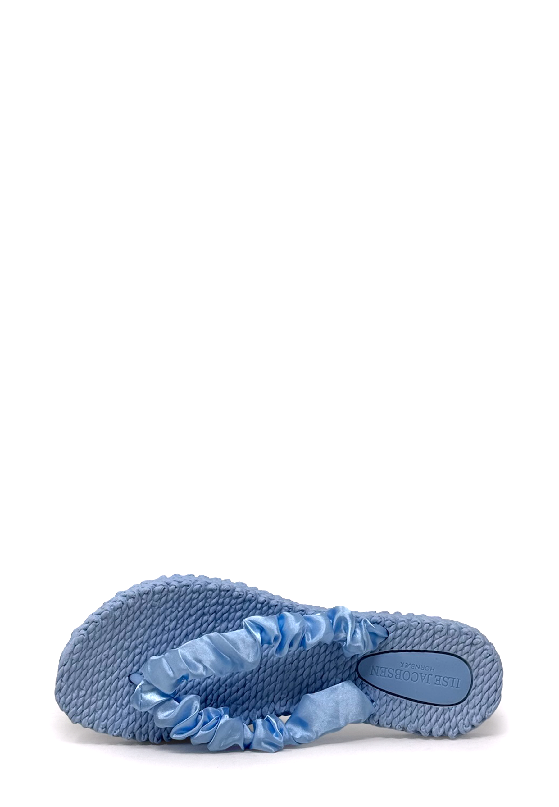 Cheerful 06 toe separator sandal | Blue Bell