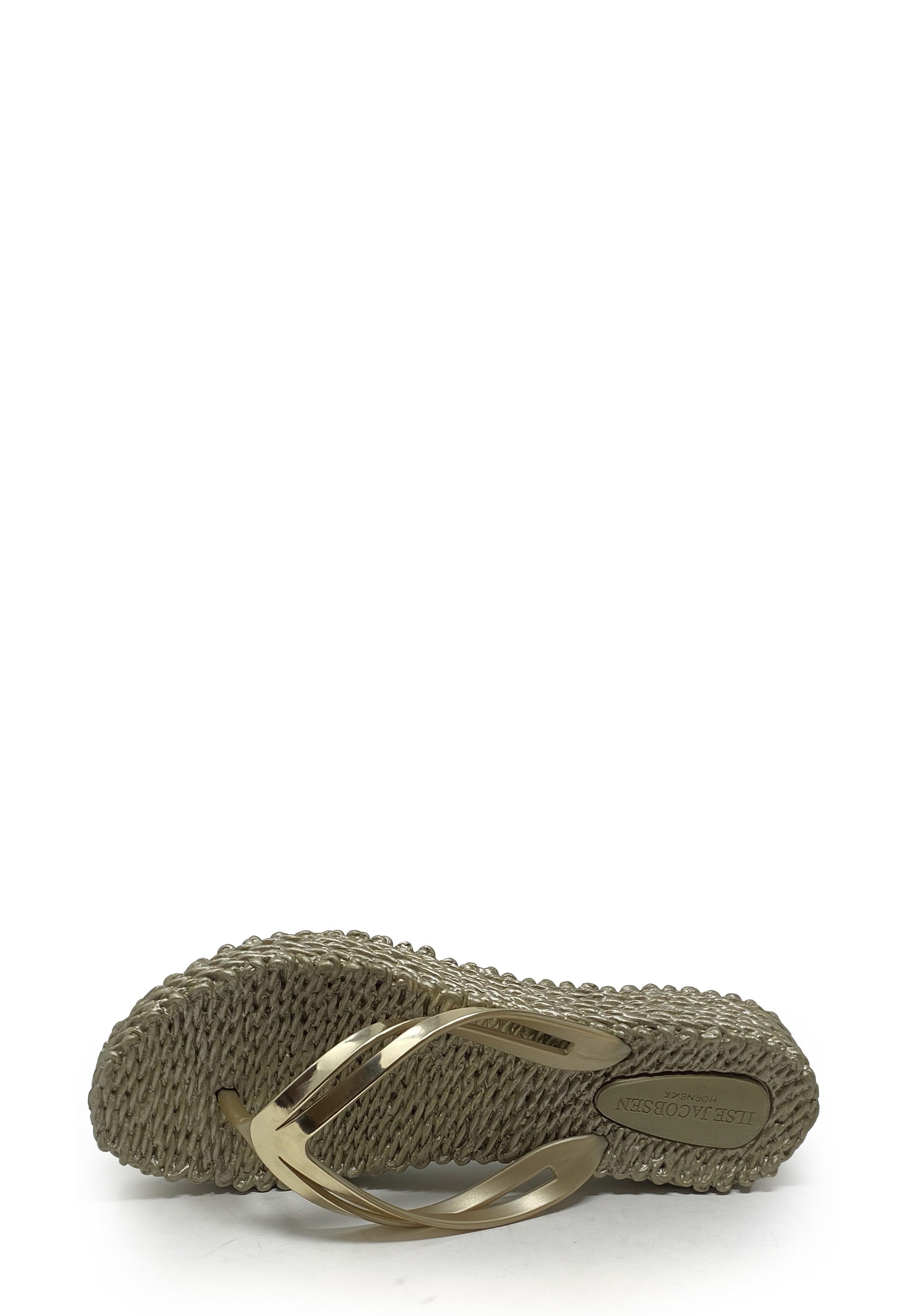 Cheerful 08M Flip Flops | Platinum