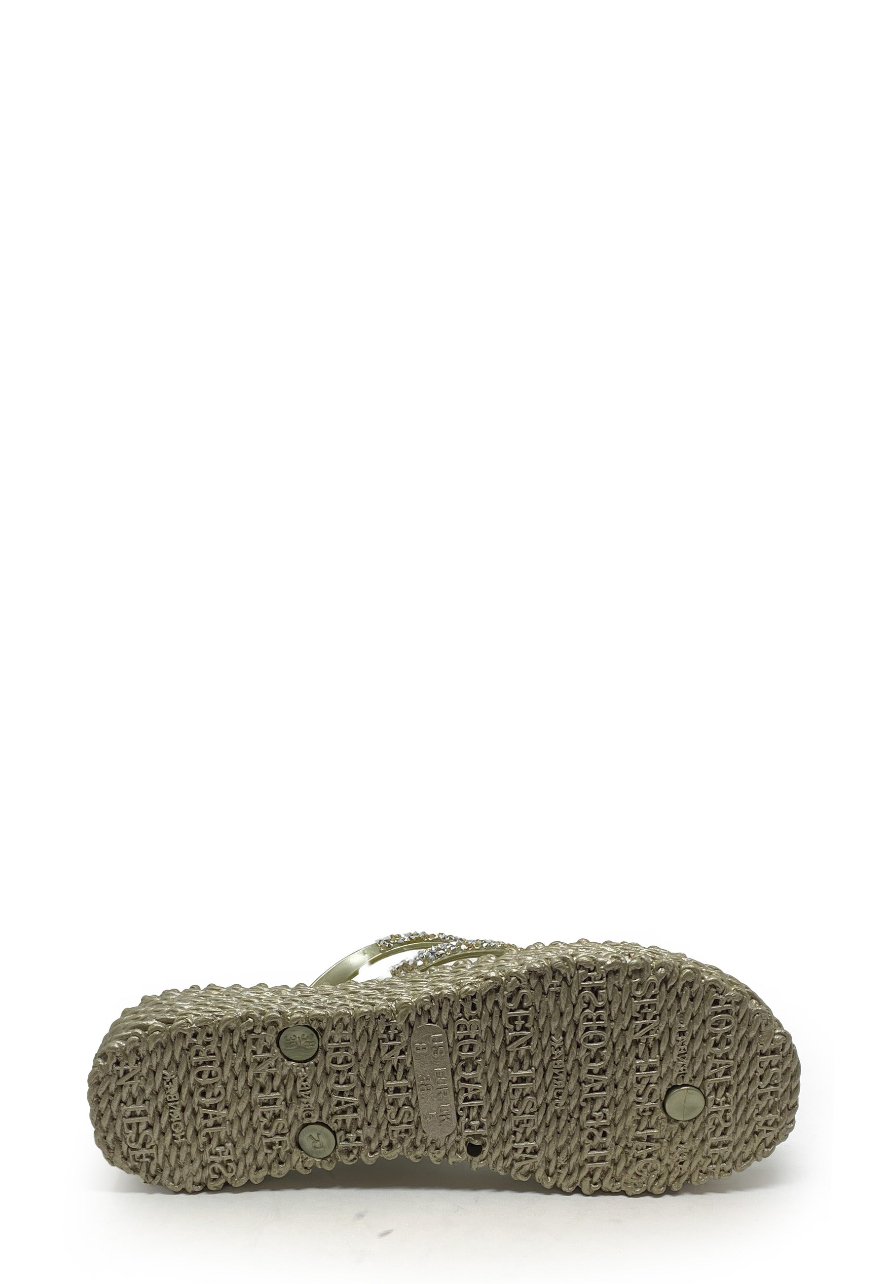 Cheerful 15 Flip Flops | Platinum