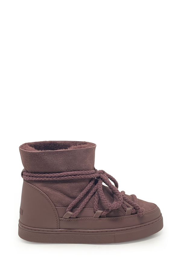 Classic Boot | Bordeaux