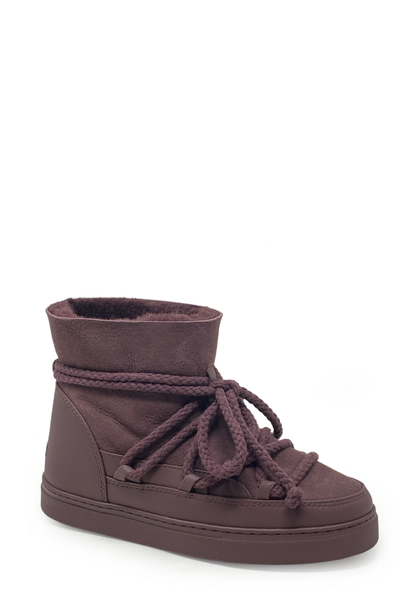 Classic Boot | Bordeaux