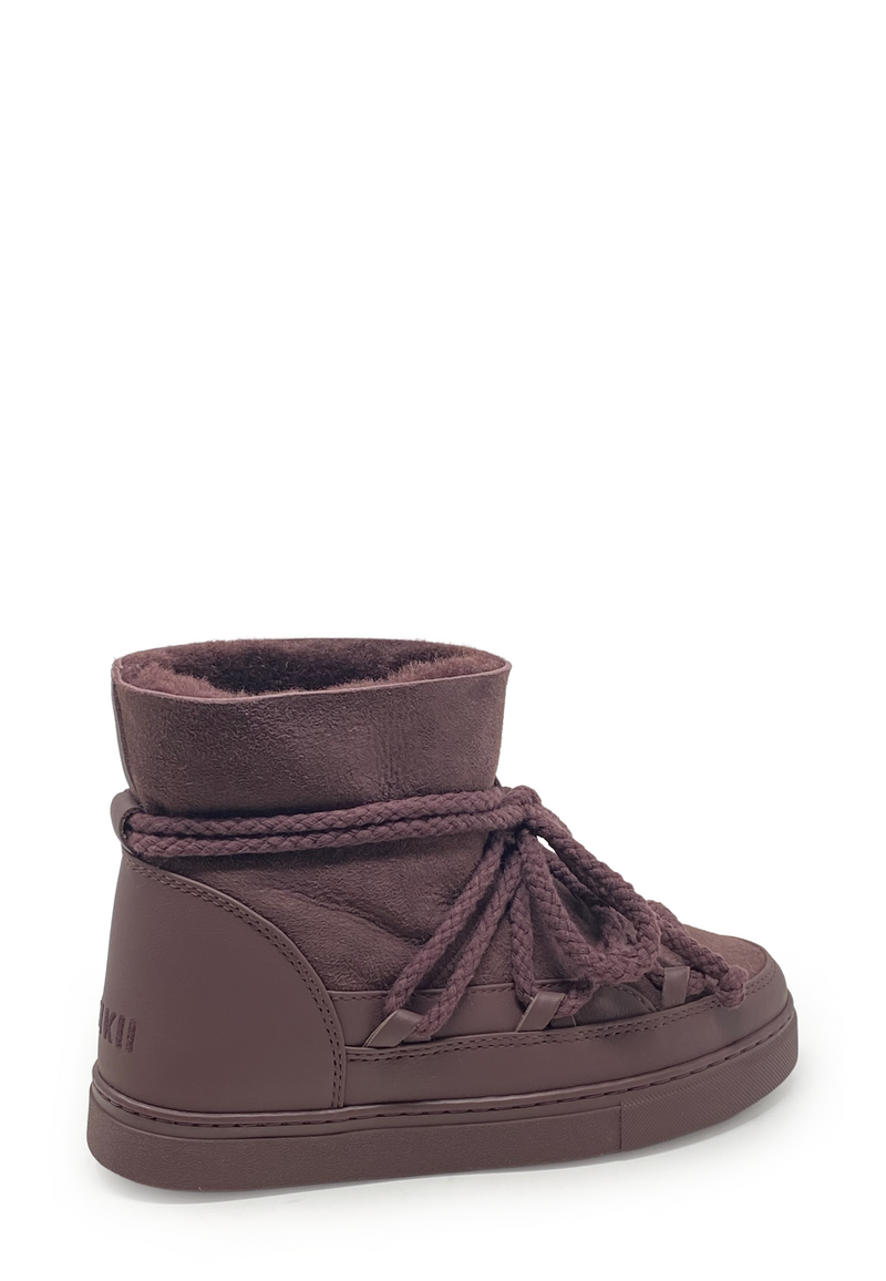 Classic Boot | Bordeaux