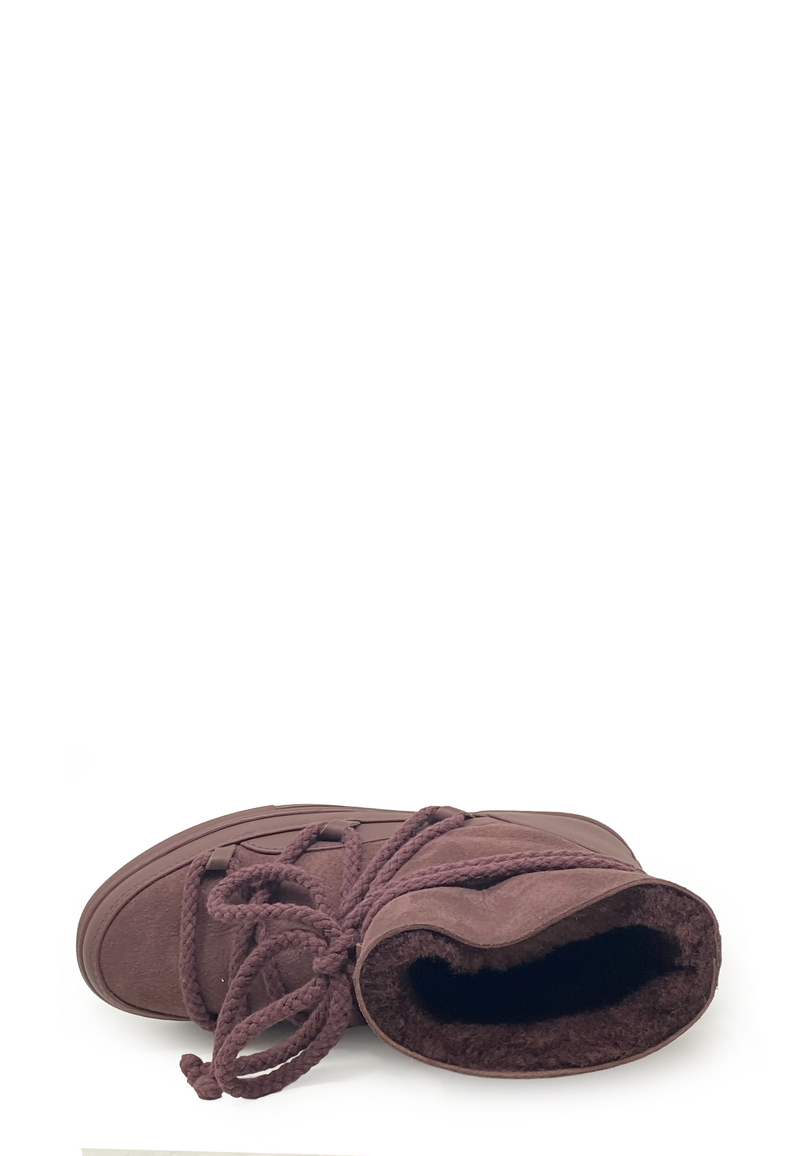 Classic Boot | Bordeaux