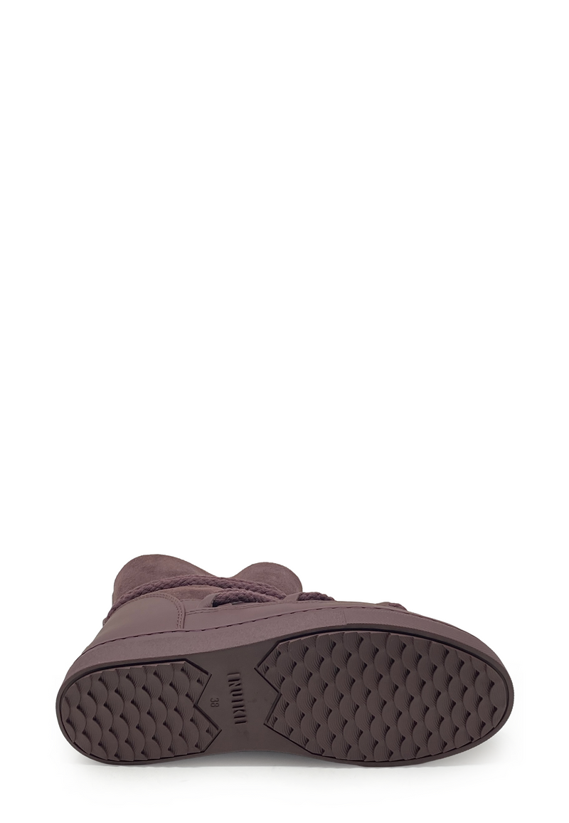 Classic Boot | Bordeaux