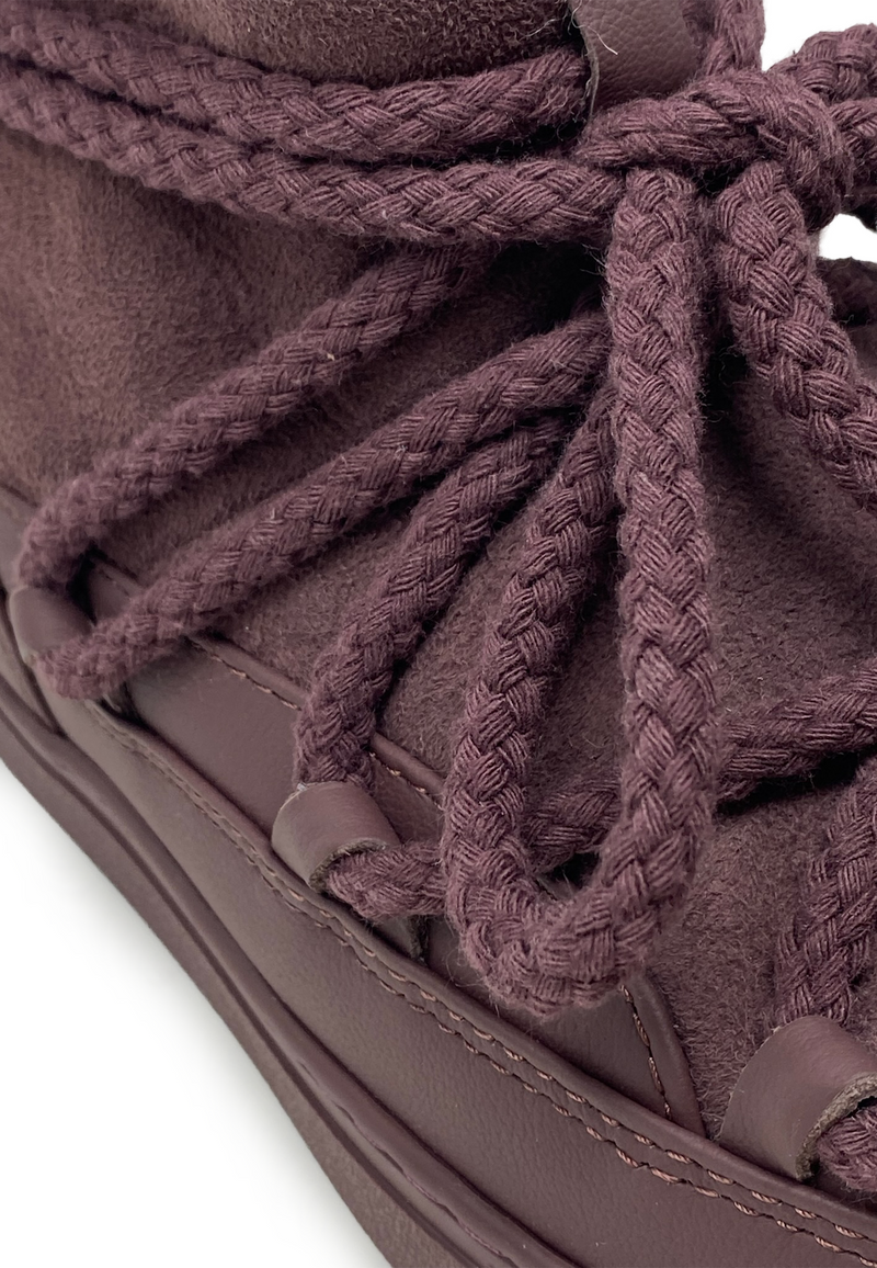 Classic Boot | Bordeaux