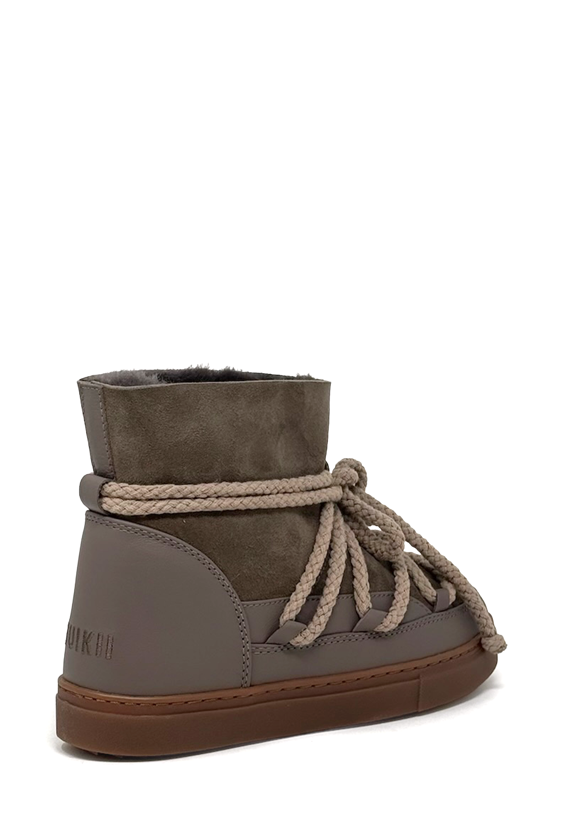 Classic Boot | Taupe