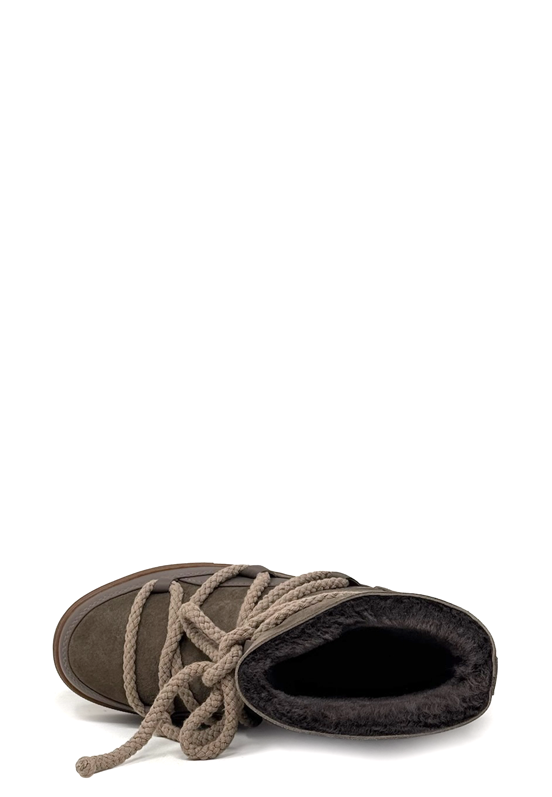 Classic Boot | Taupe